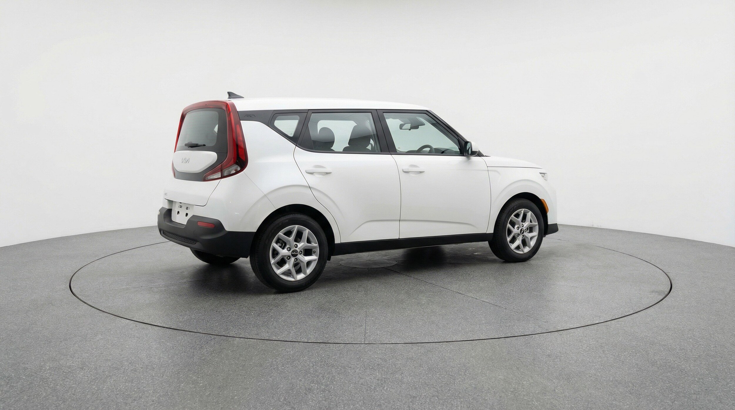 Thumbnail: 2025 Kia Soul - 9