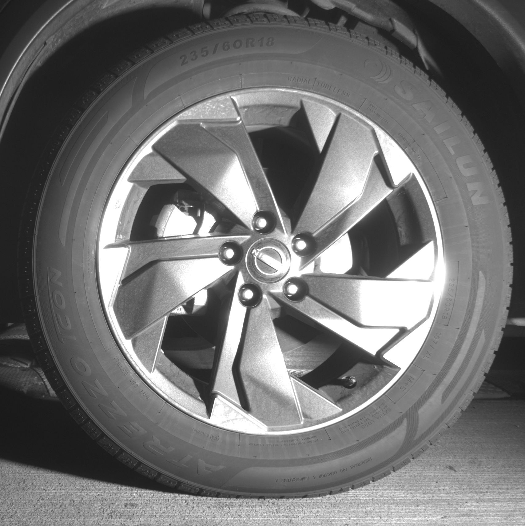 Thumbnail: 2025 Nissan Rogue - 9