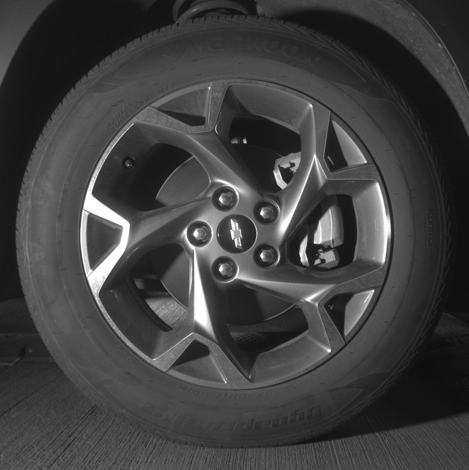 Thumbnail: 2025 Chevrolet Trax - 10