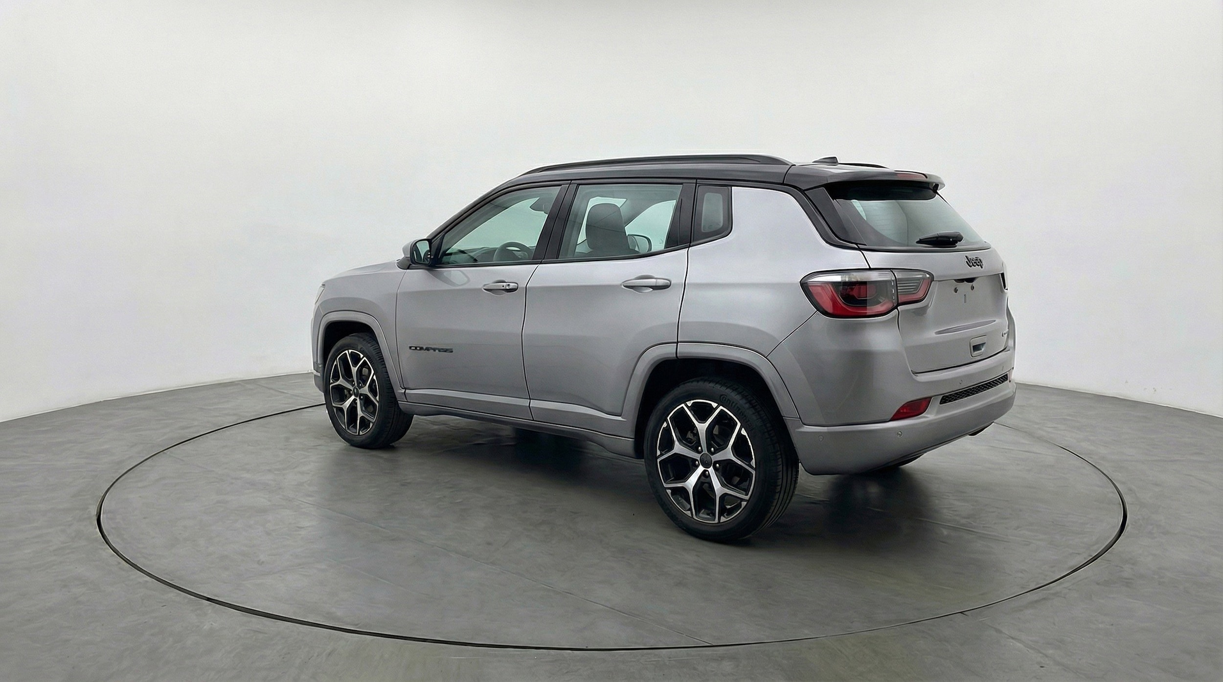 Thumbnail: 2025 Jeep Compass - 6