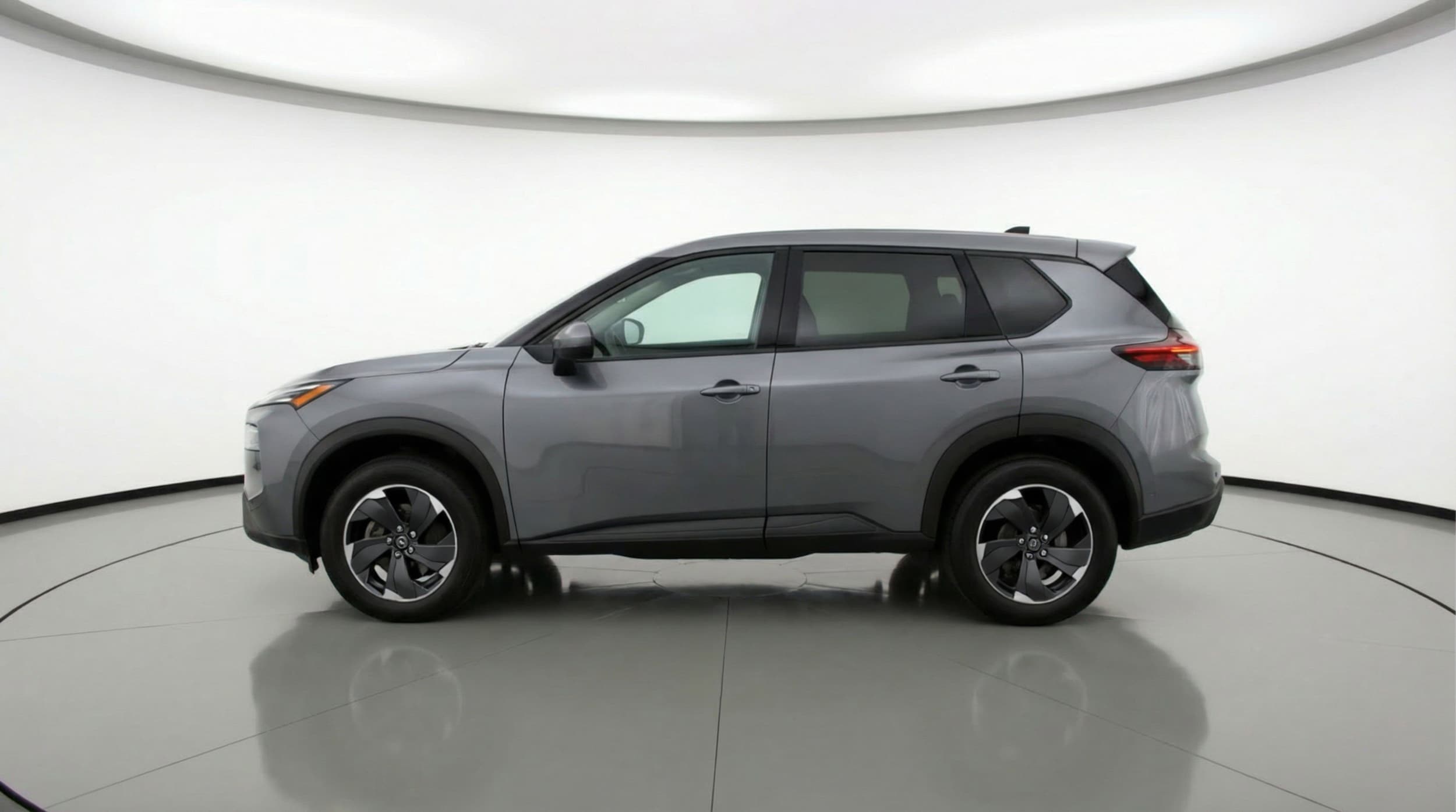 Thumbnail: 2025 Nissan Rogue - 5