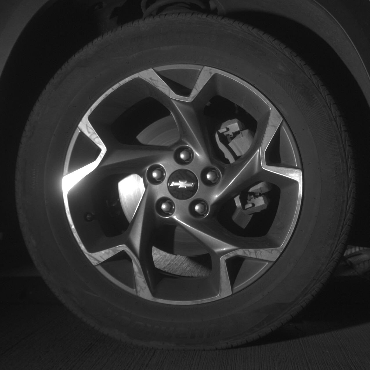 Thumbnail: 2025 Chevrolet Trax - 13