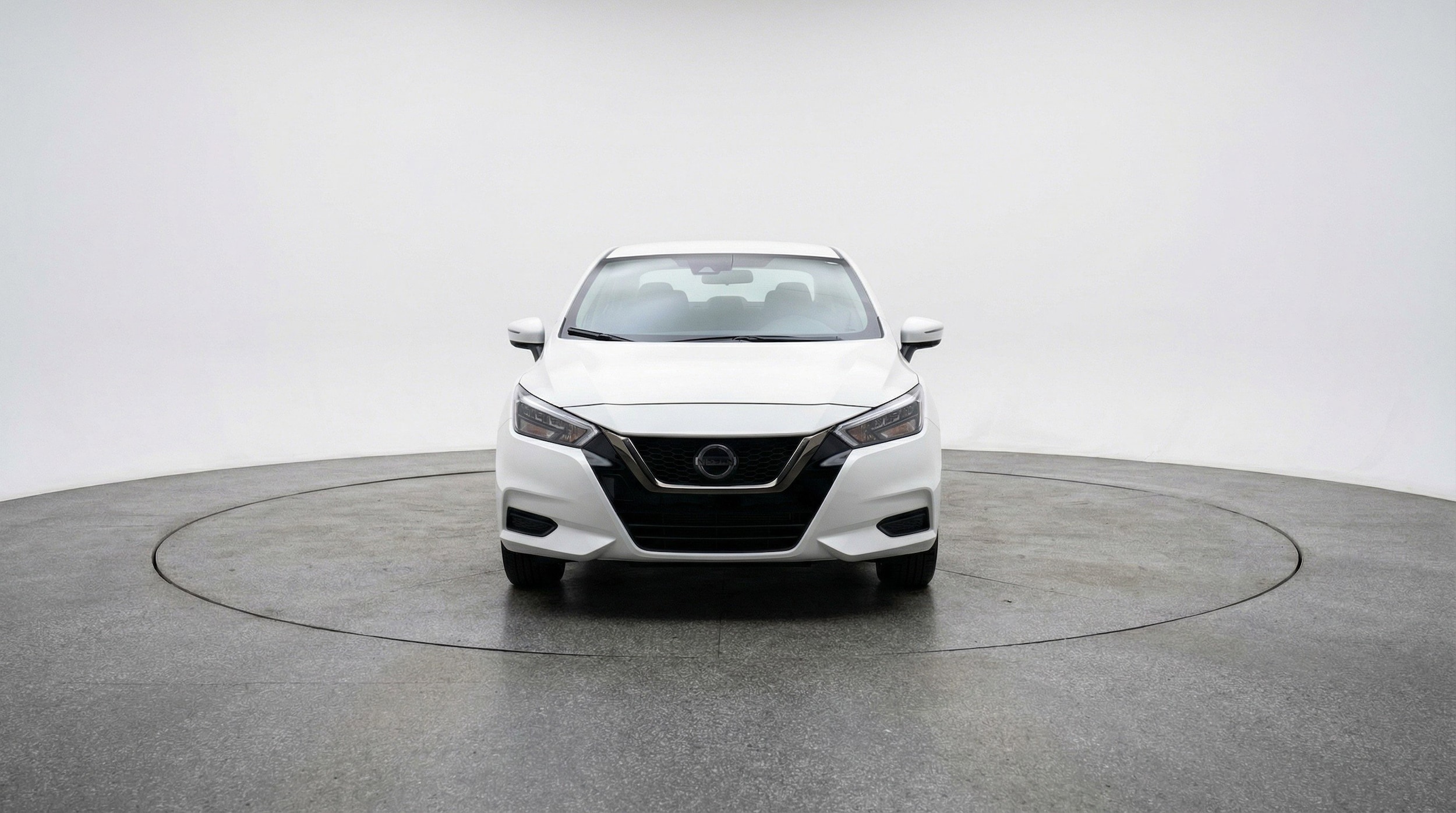 Thumbnail: 2025 Nissan Versa - 2