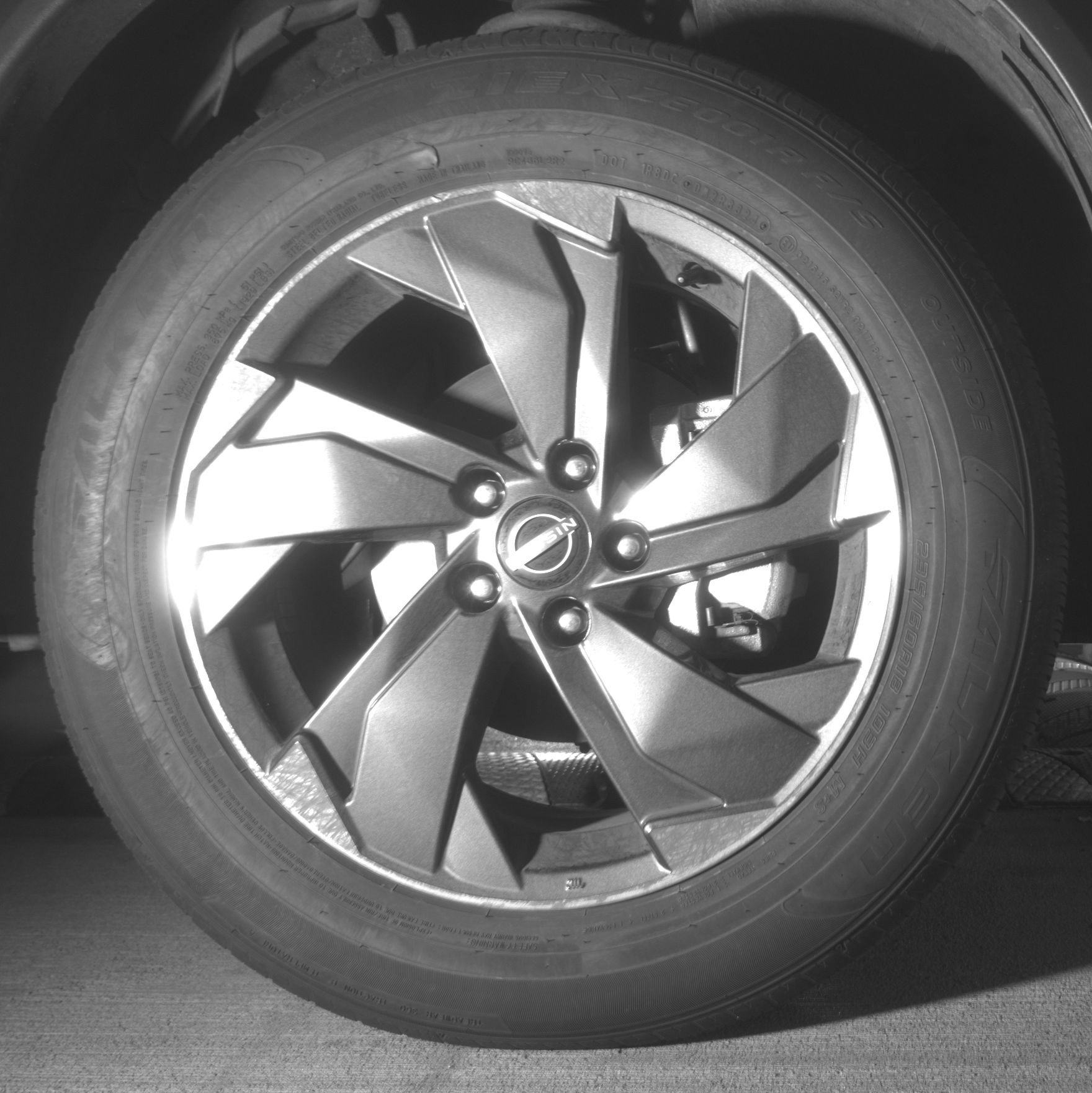 Thumbnail: 2025 Nissan Rogue - 13