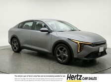 2025 Kia K4  -
                  Scottsdale, AZ