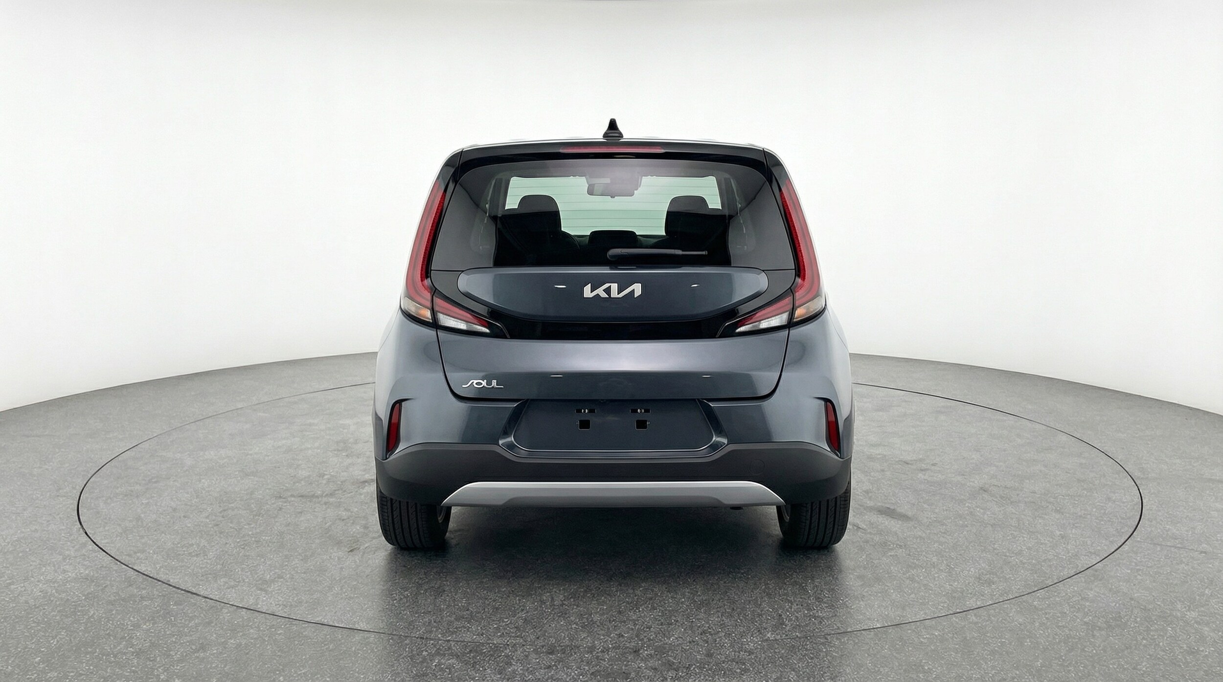 Thumbnail: 2025 Kia Soul - 6