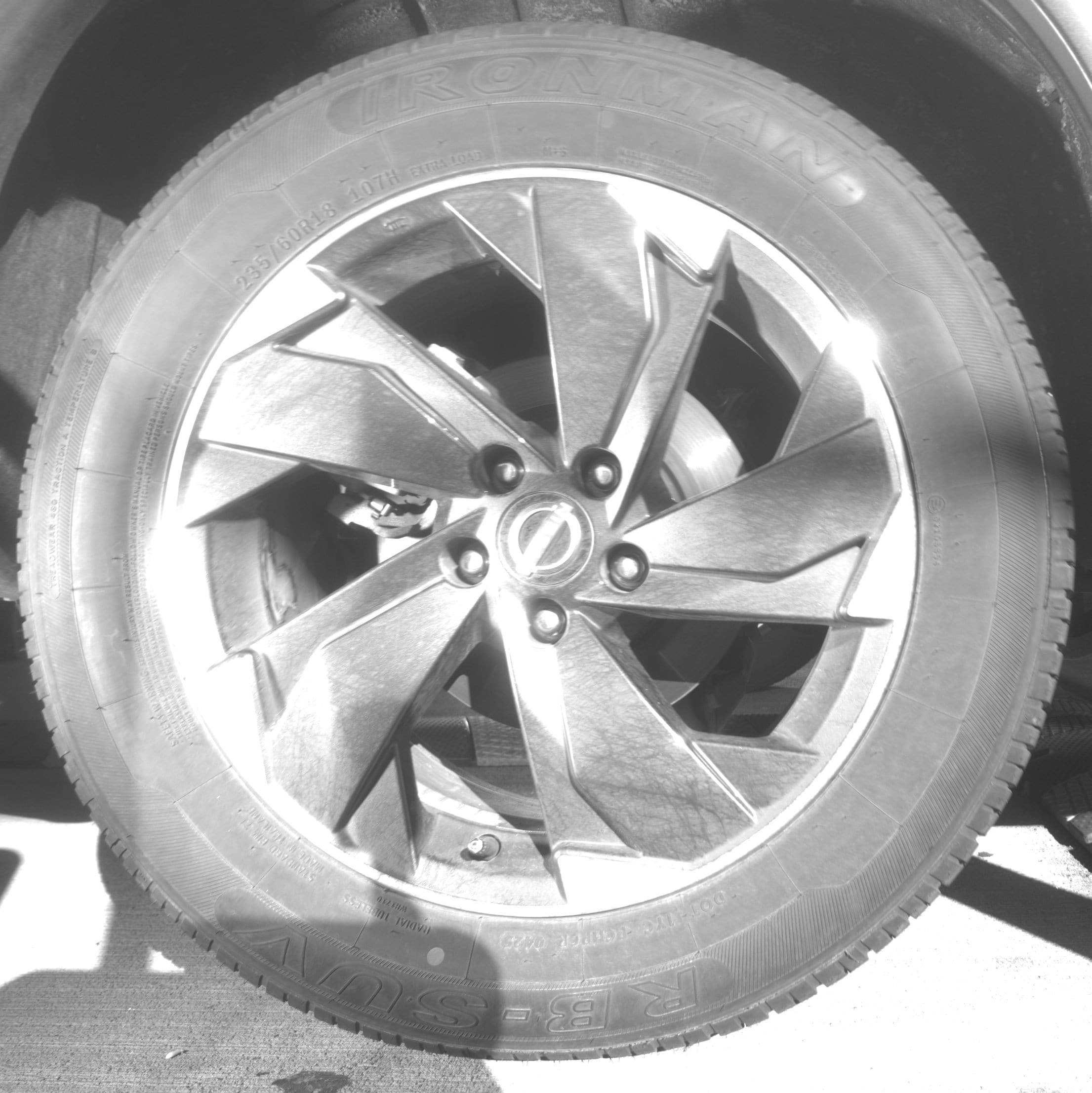 Thumbnail: 2025 Nissan Rogue - 12