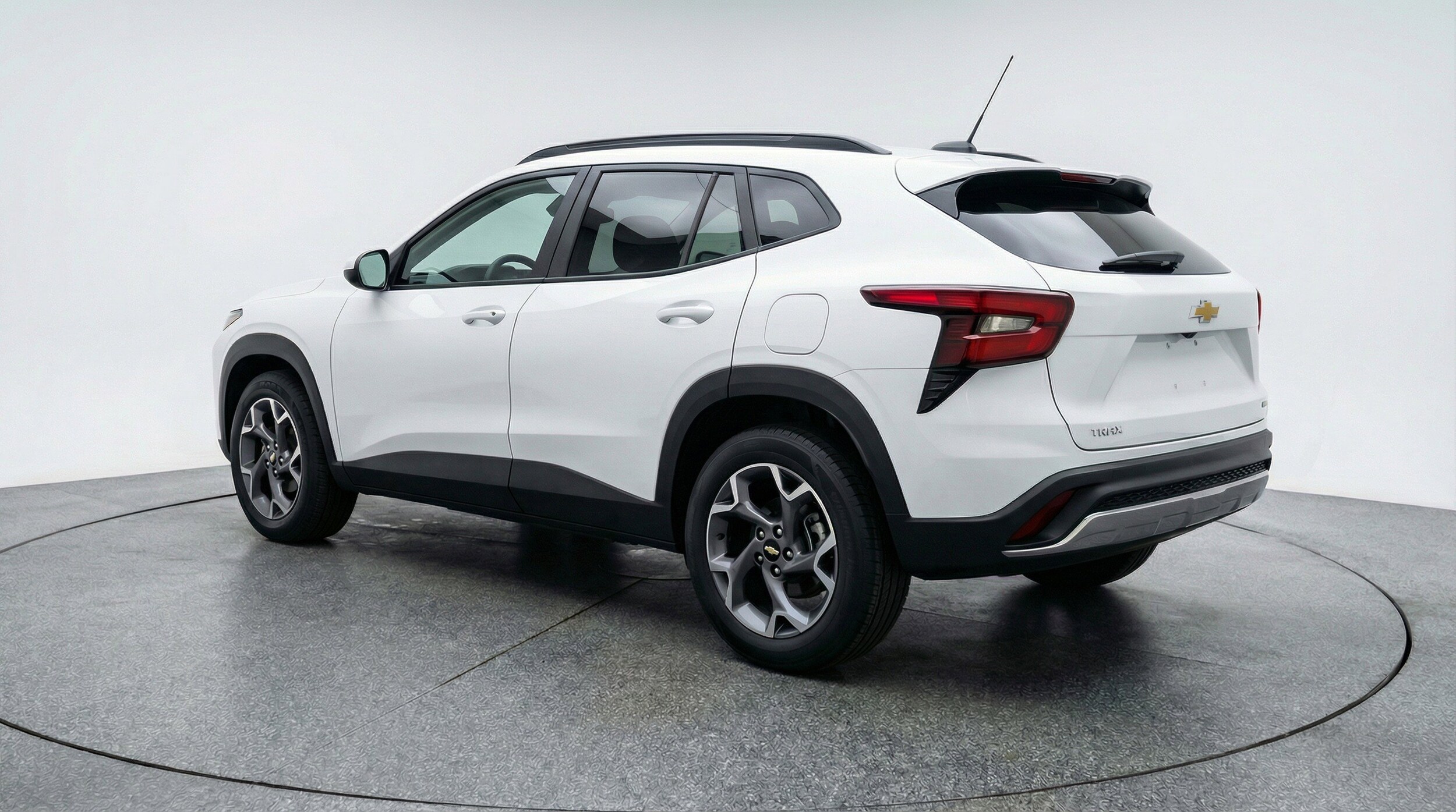 Thumbnail: 2025 Chevrolet Trax - 6