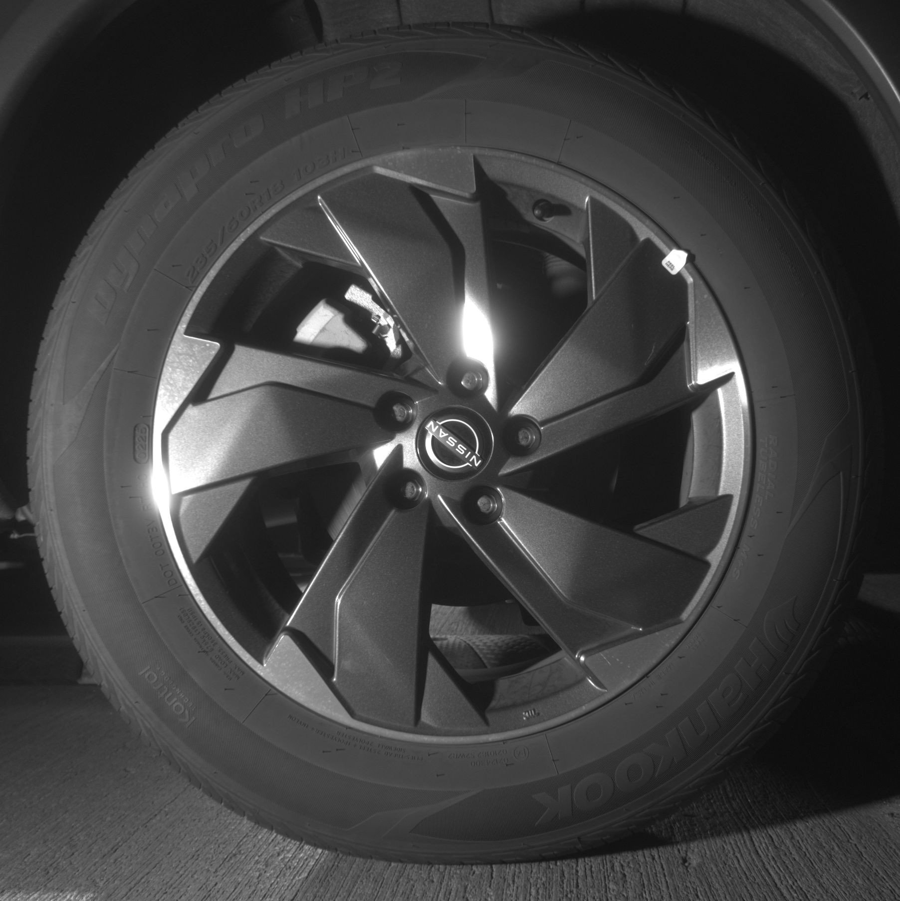 Thumbnail: 2025 Nissan Rogue - 15