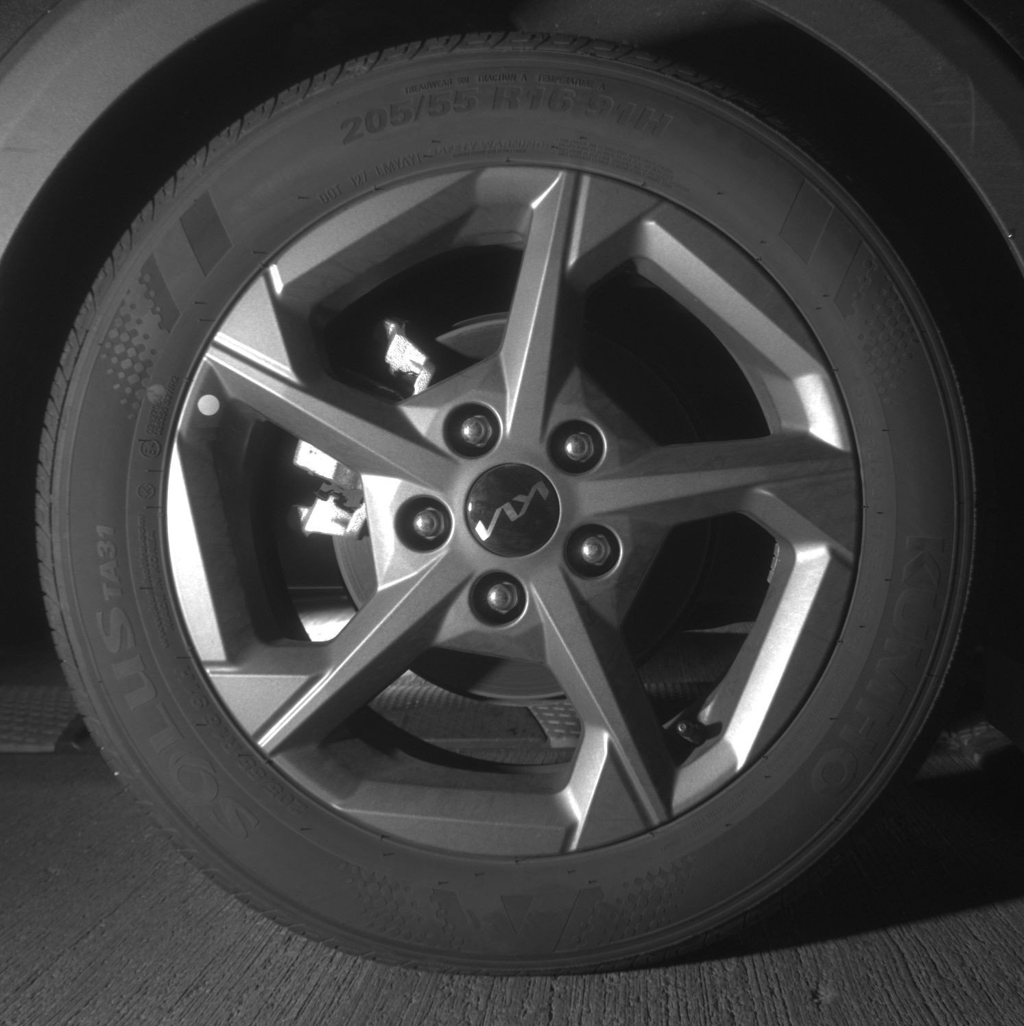 Thumbnail: 2025 Kia K4 - 15