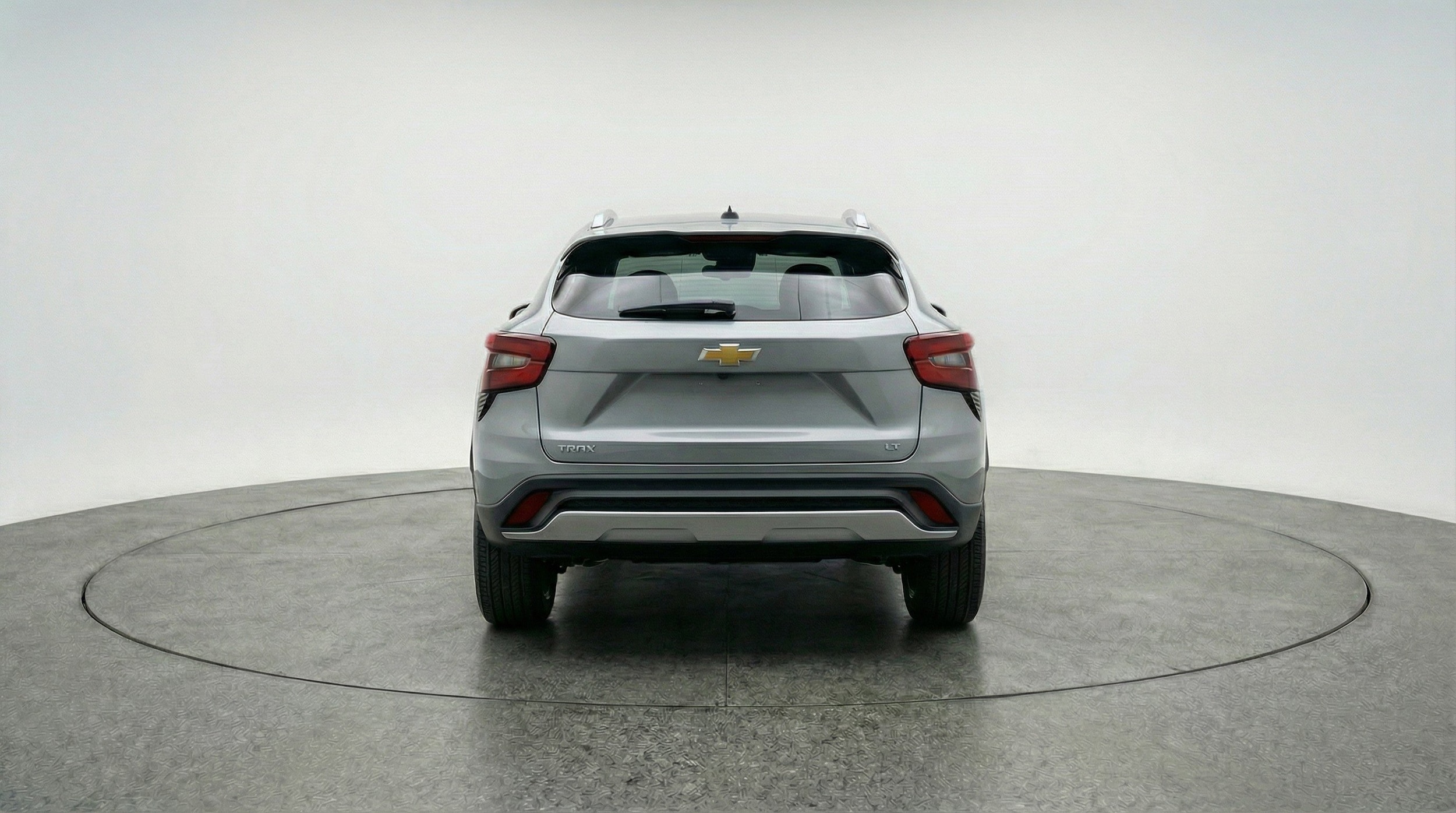 Thumbnail: 2025 Chevrolet Trax - 7