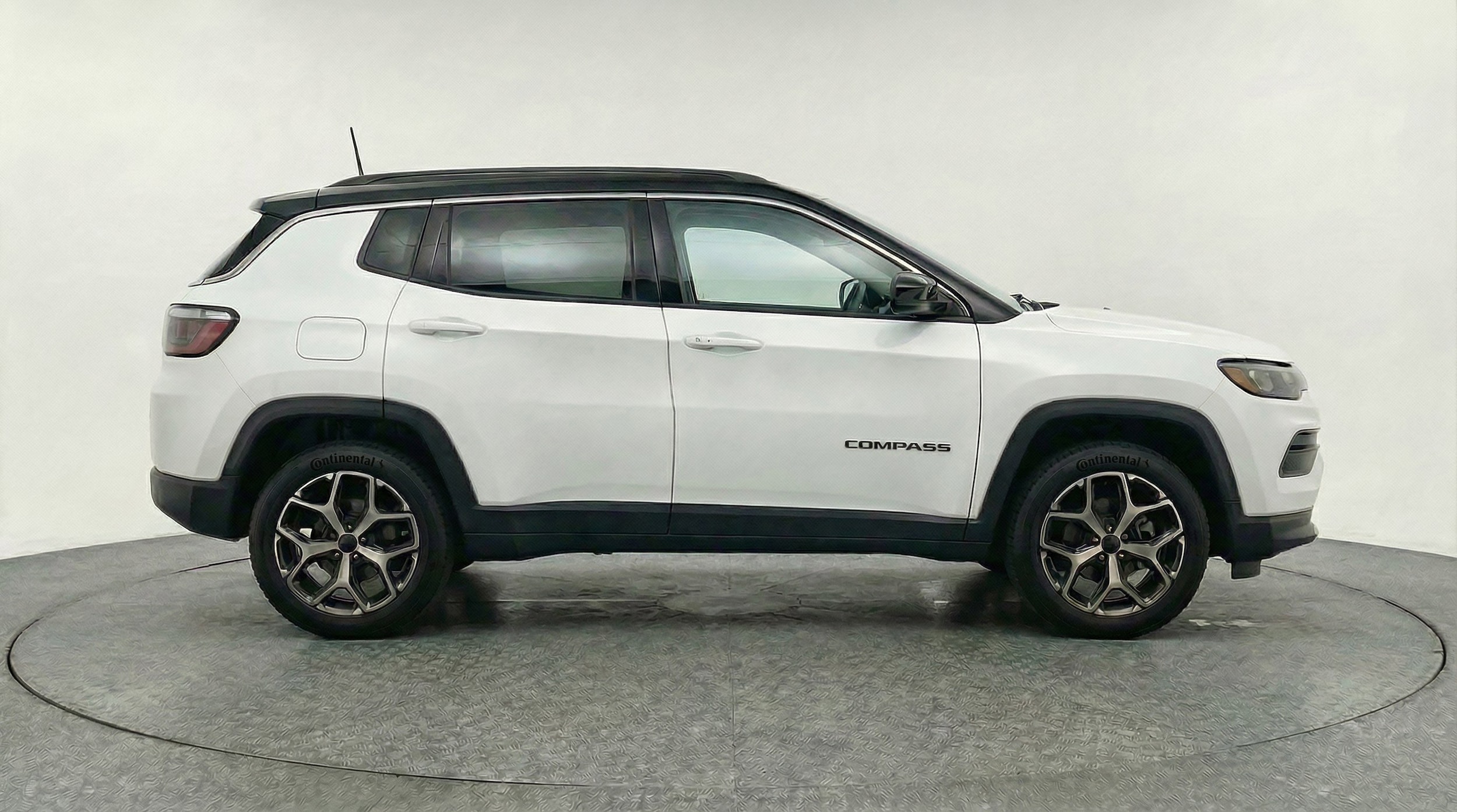 Thumbnail: 2025 Jeep Compass - 11