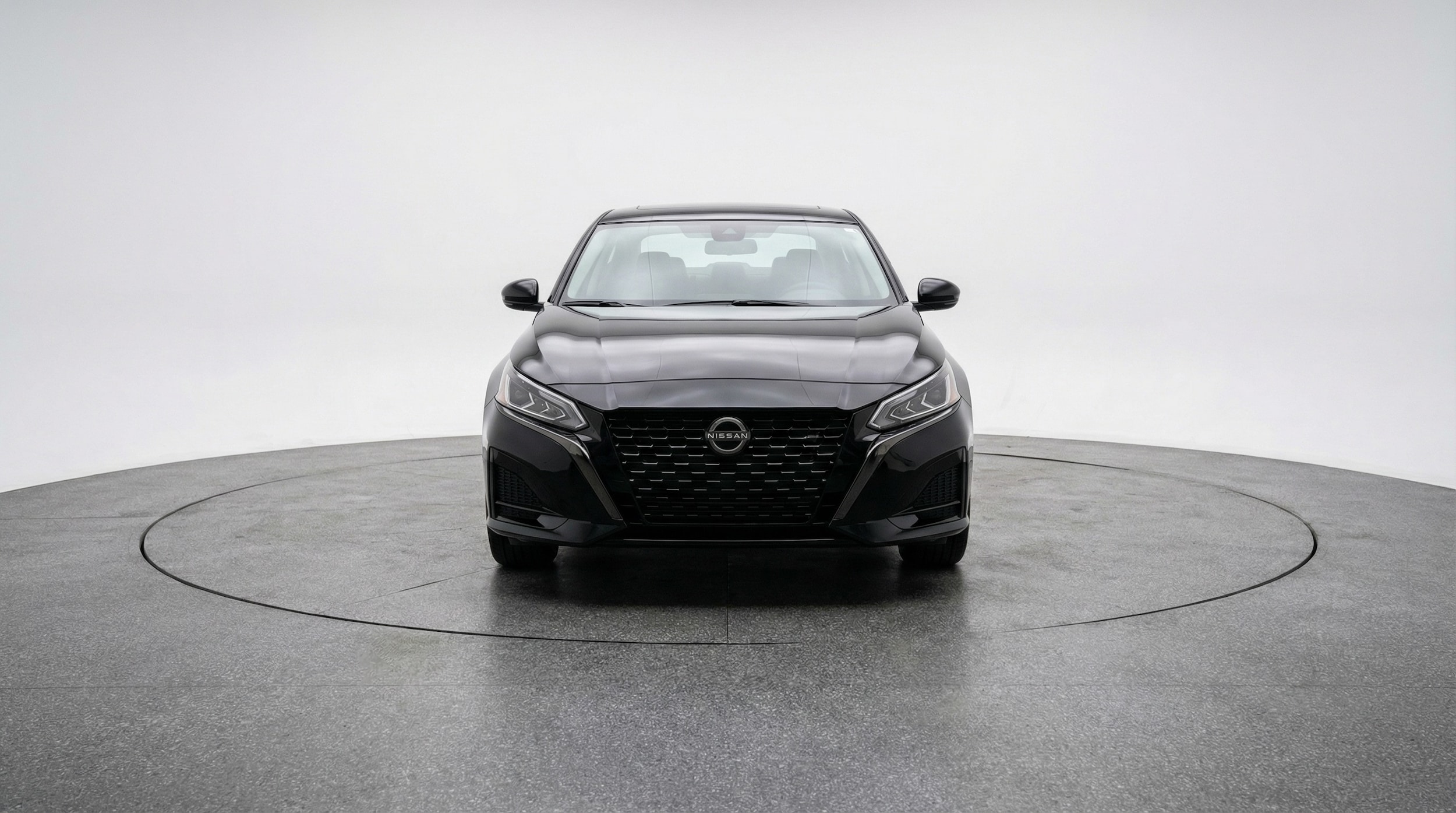 Thumbnail: 2025 Nissan Altima - 2