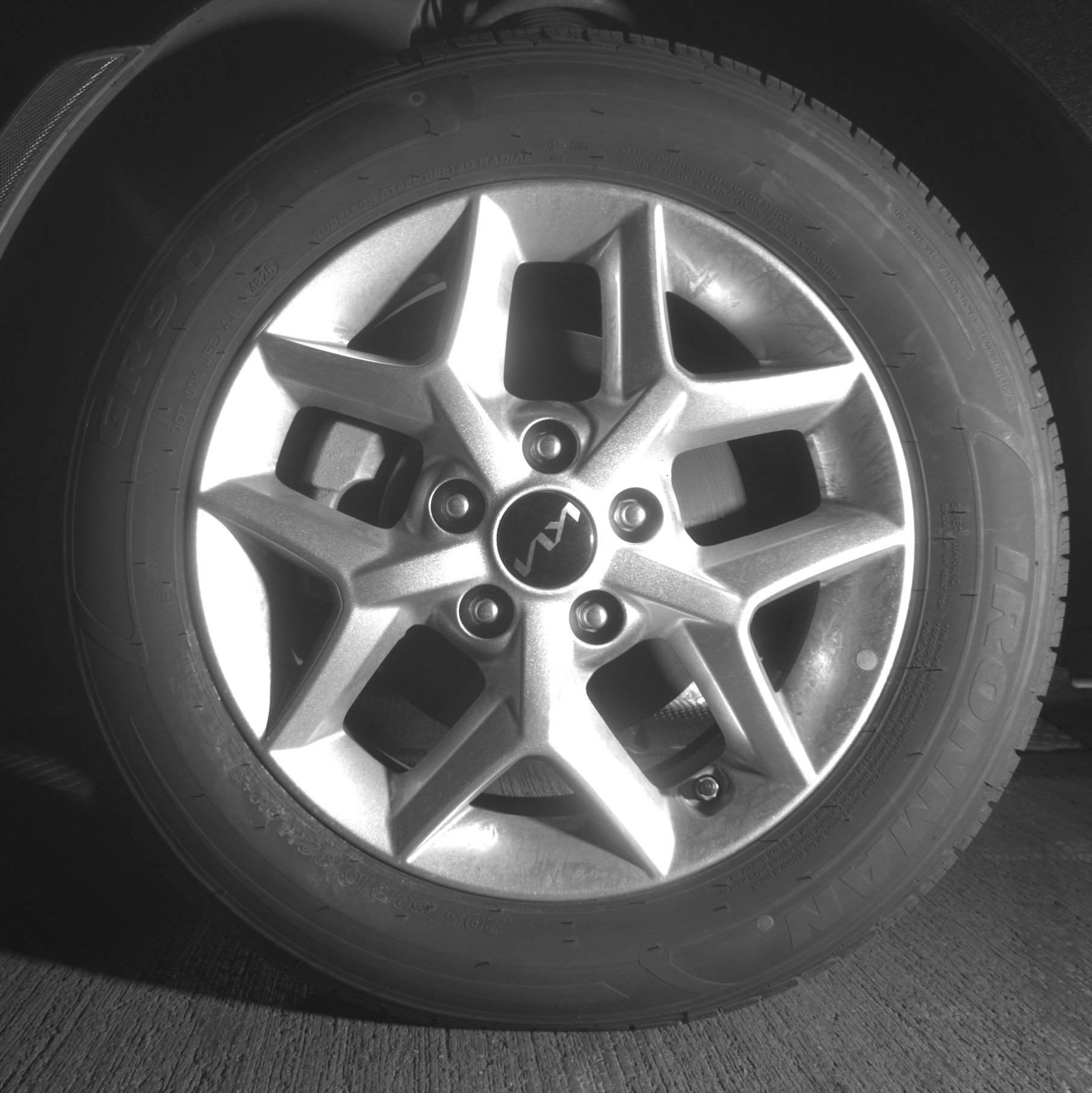 Thumbnail: 2025 Kia Soul - 19