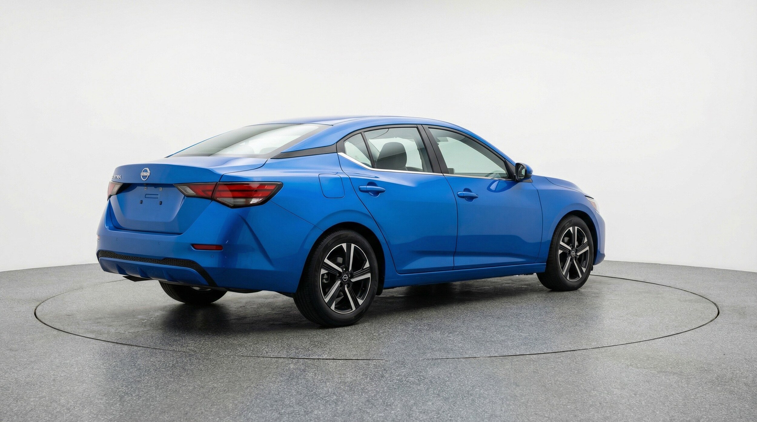 Thumbnail: 2025 Nissan Sentra - 9