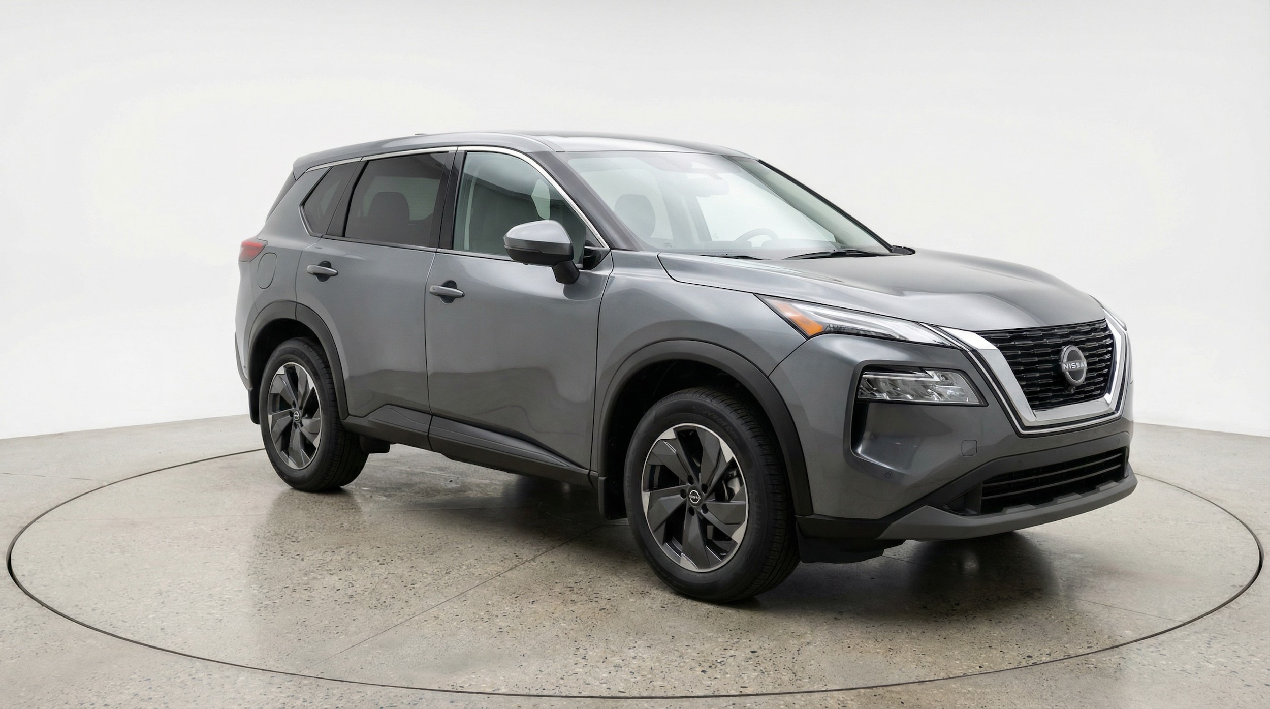 Thumbnail: 2025 Nissan Rogue - 1