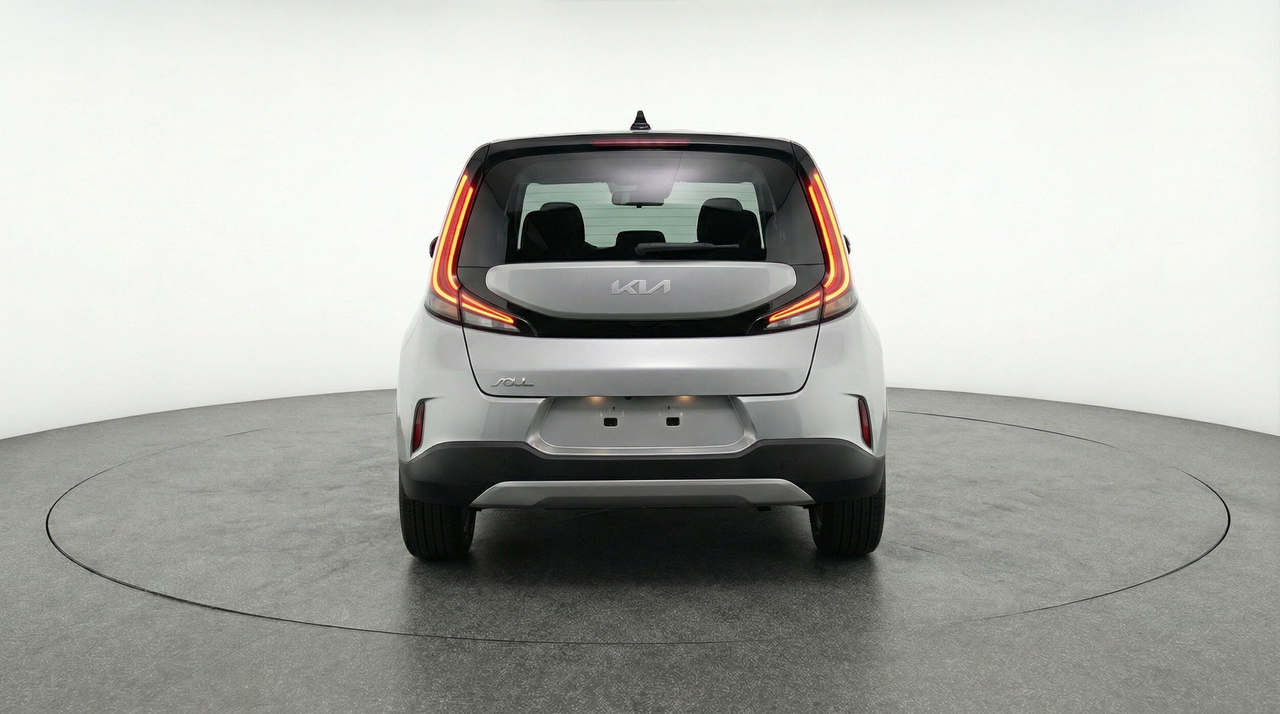 Thumbnail: 2025 Kia Soul - 7