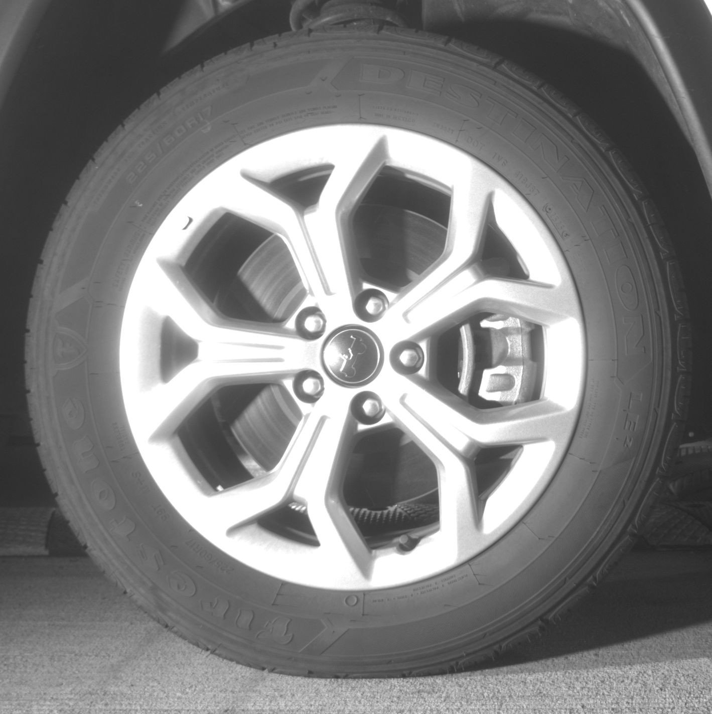 Thumbnail: 2025 Jeep Compass - 13