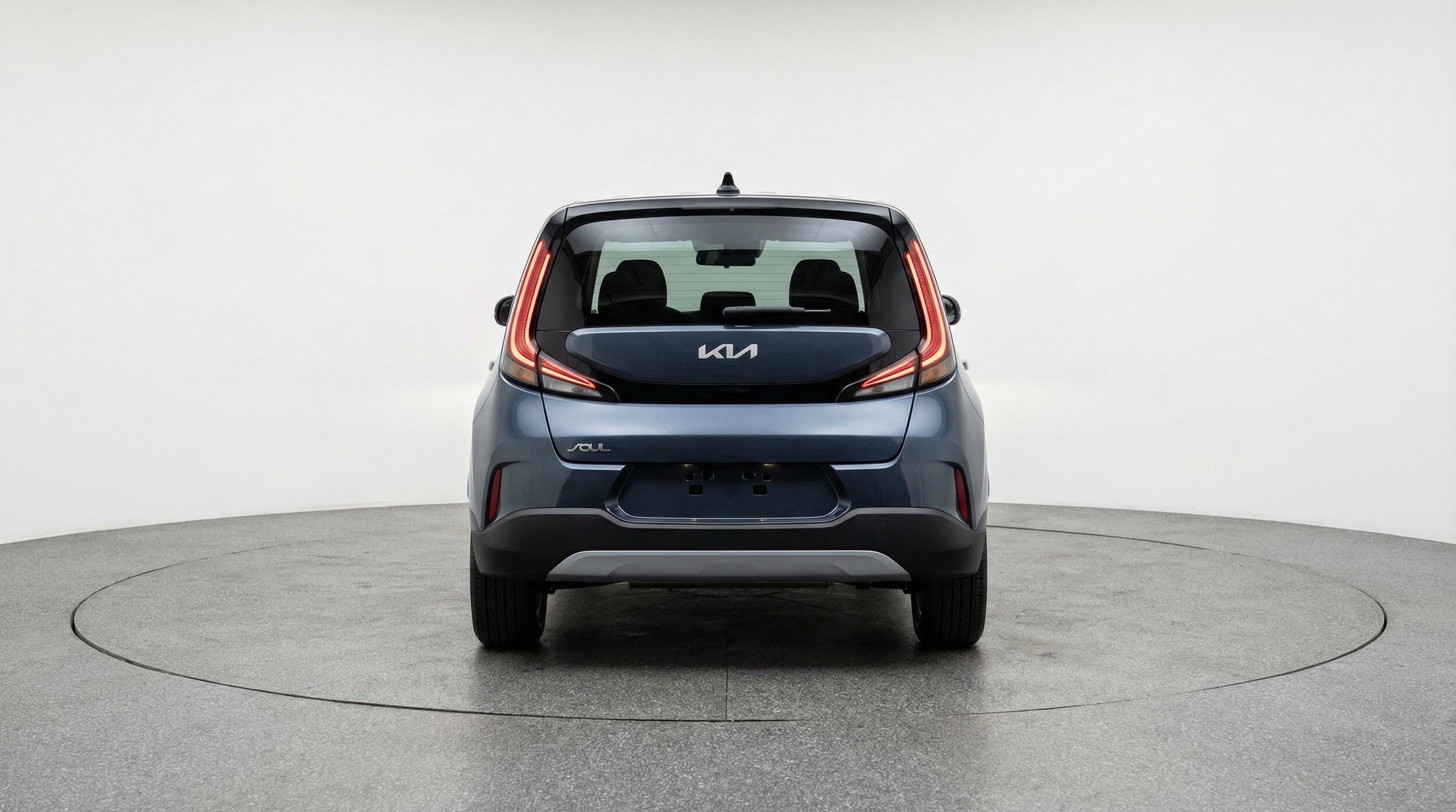 Thumbnail: 2025 Kia Soul - 7