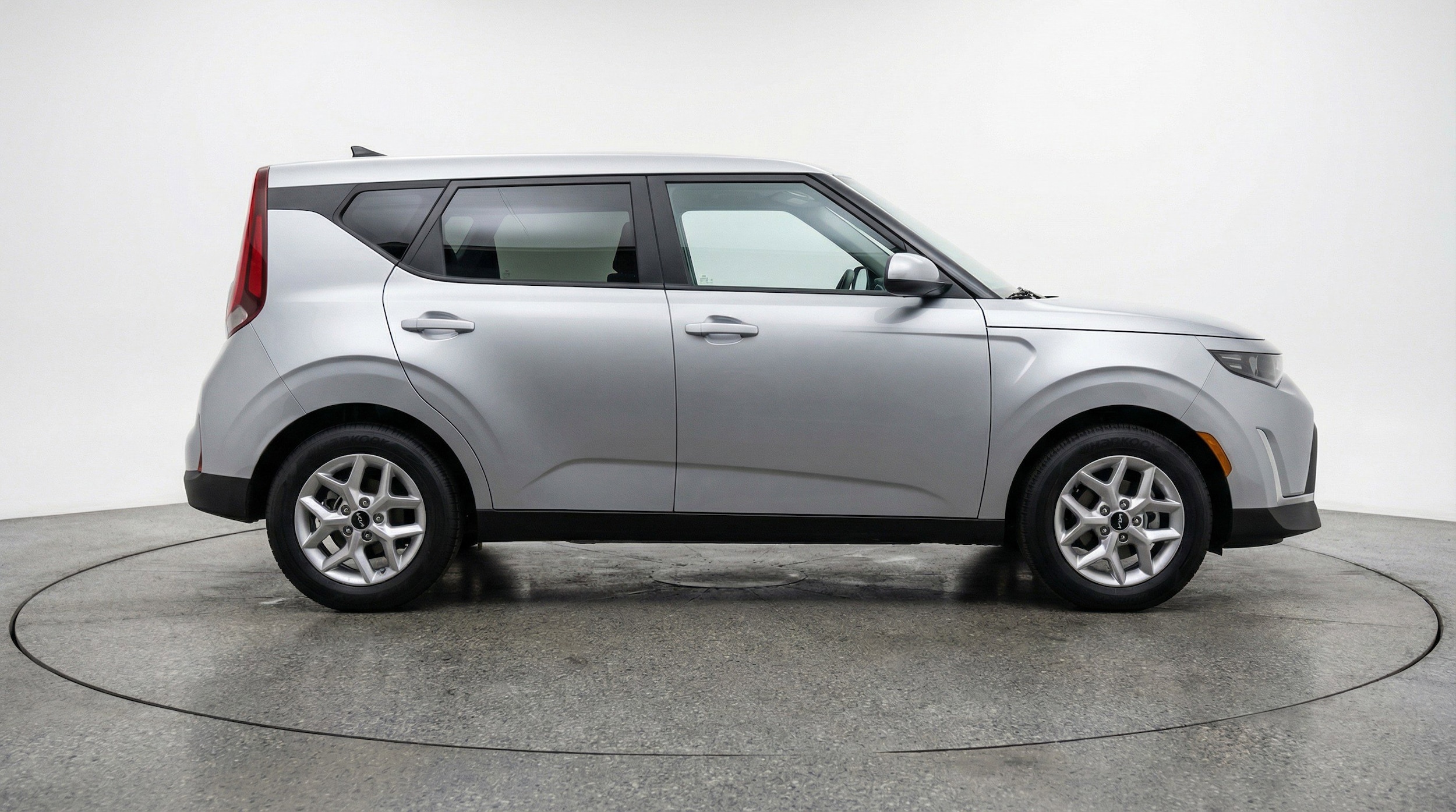 Thumbnail: 2025 Kia Soul - 11