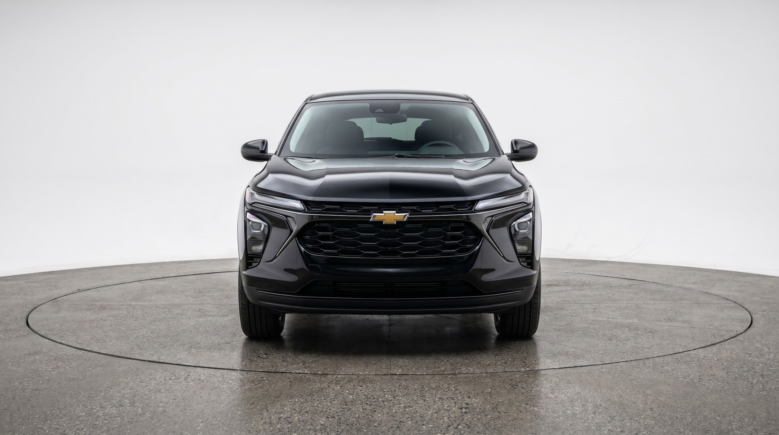 Thumbnail: 2025 Chevrolet Trax - 2