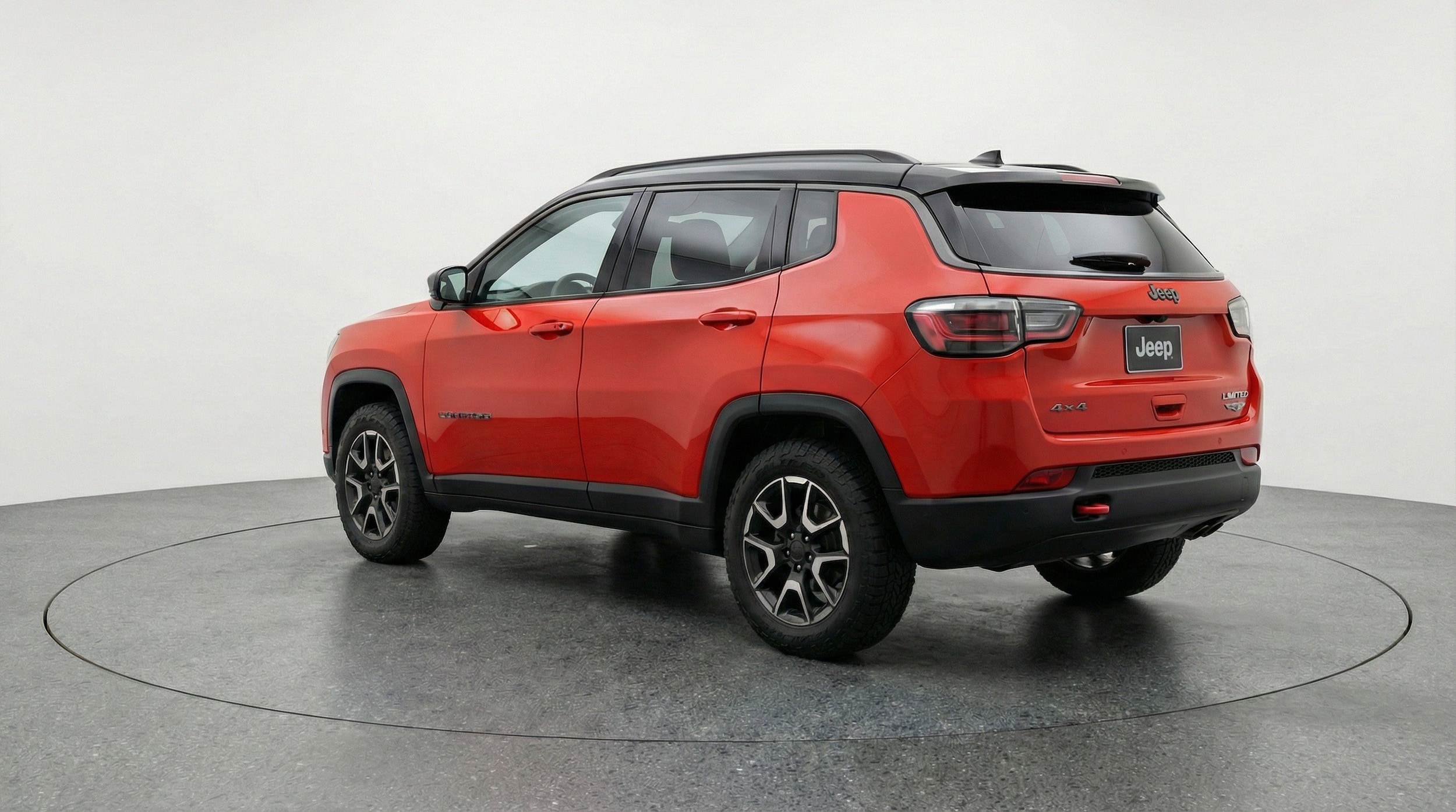 Thumbnail: 2025 Jeep Compass - 6