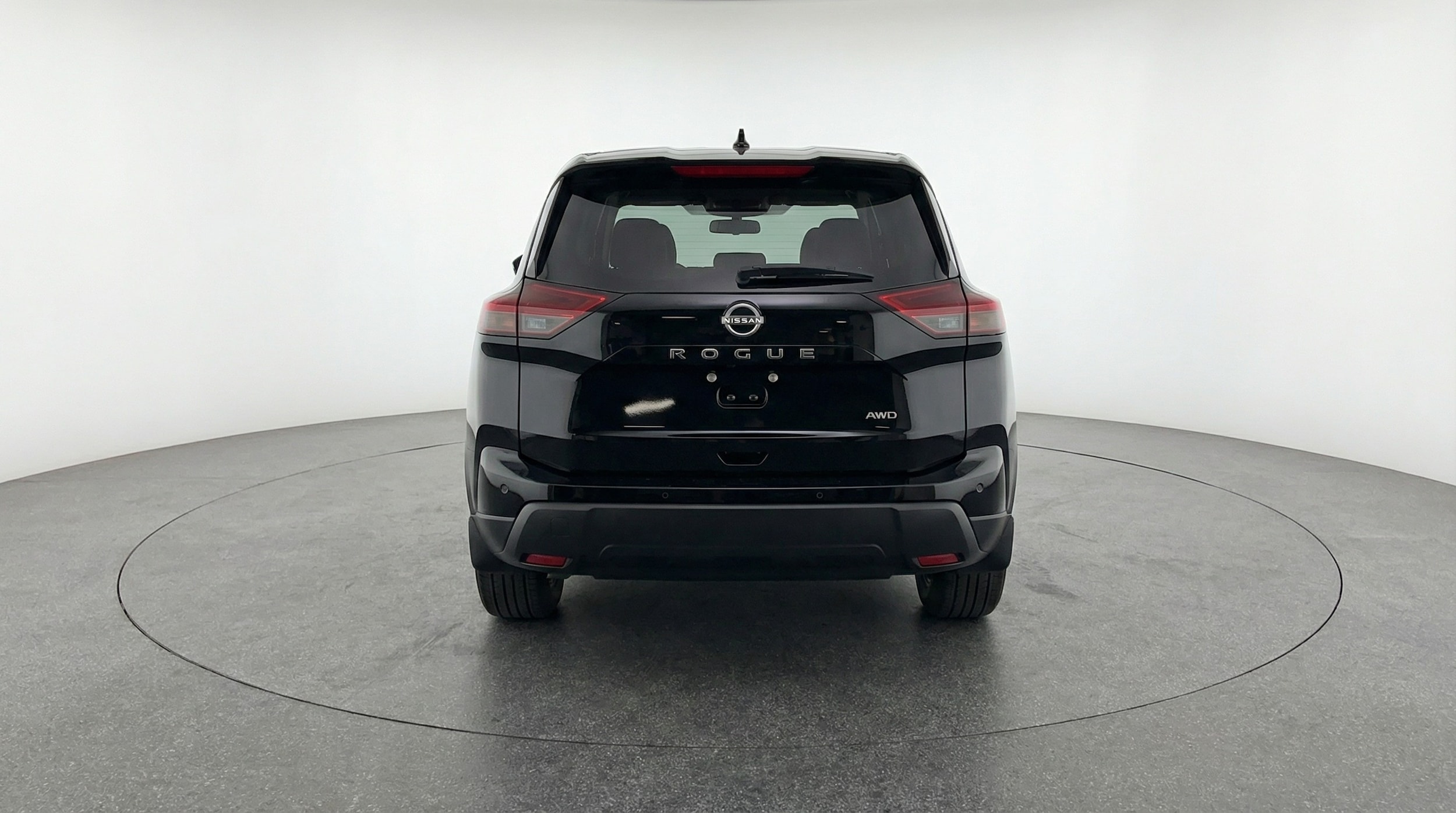 Thumbnail: 2025 Nissan Rogue - 6