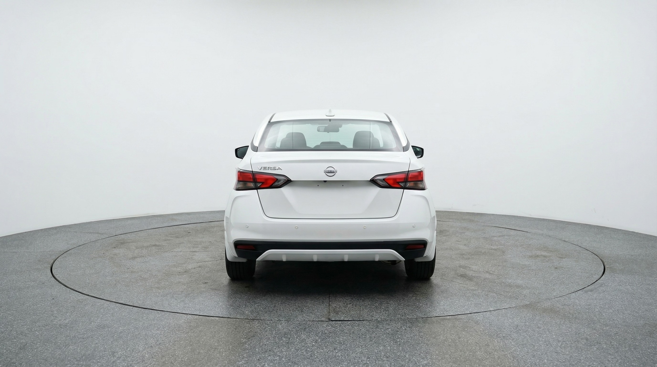 Thumbnail: 2025 Nissan Versa - 6