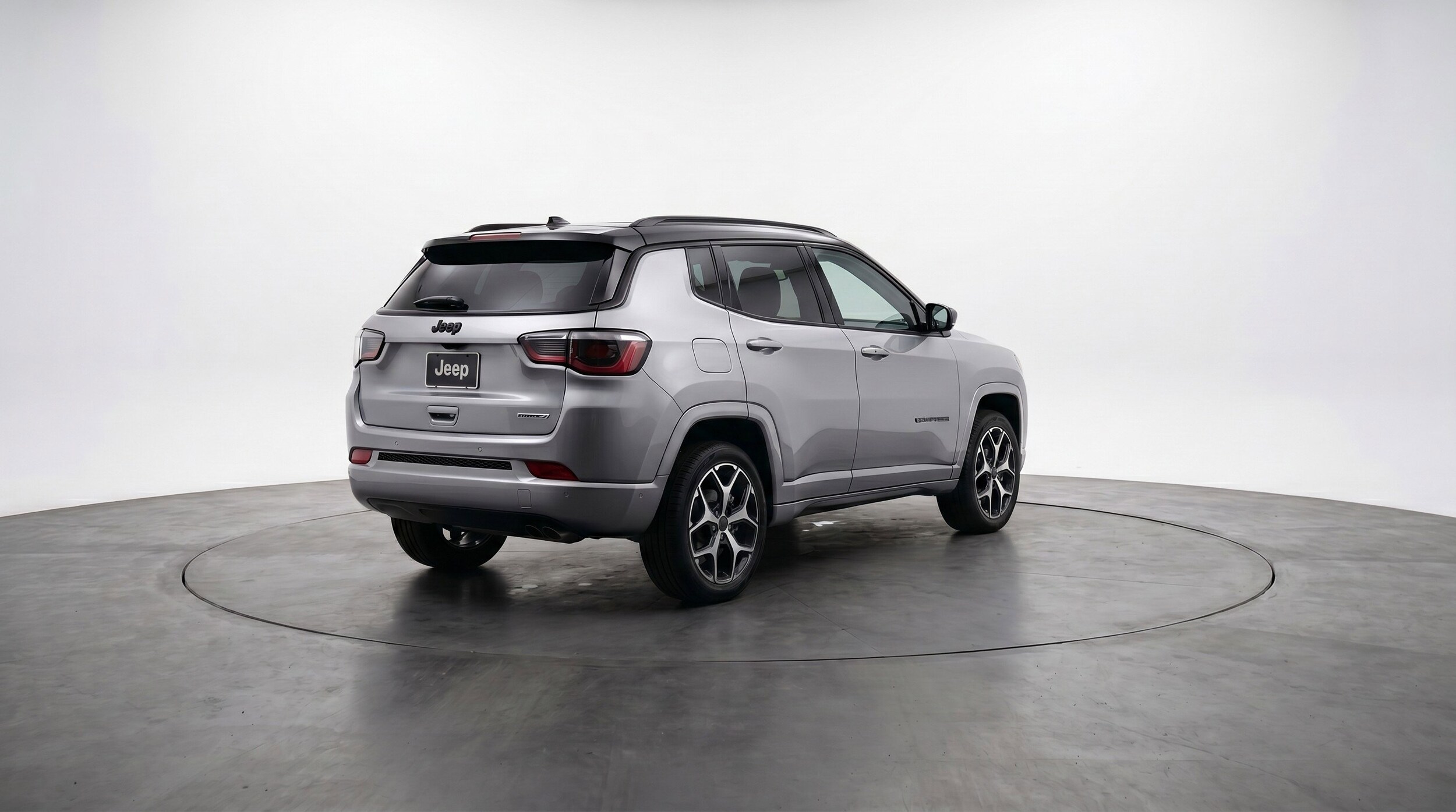 Thumbnail: 2025 Jeep Compass - 9
