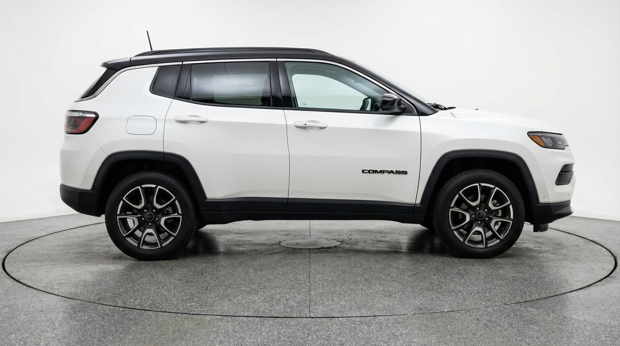 Thumbnail: 2025 Jeep Compass - 8