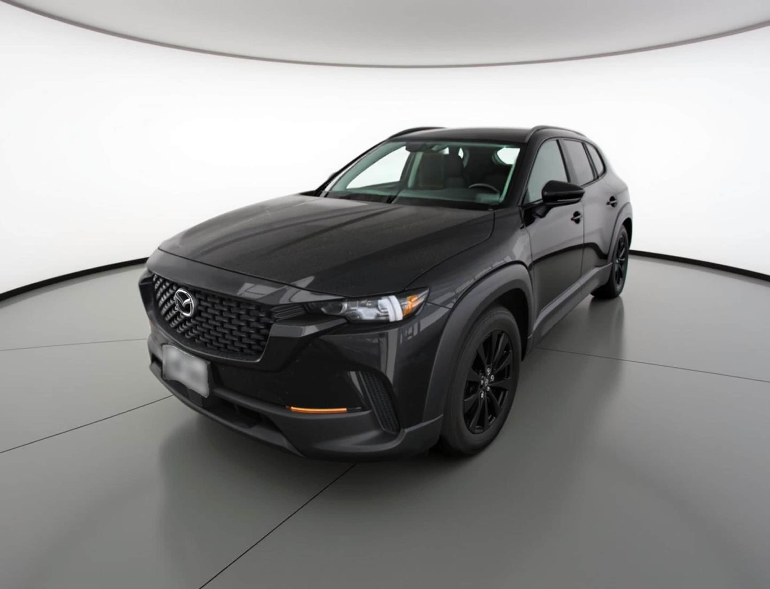 Thumbnail: 2025 Mazda CX-50 - 3