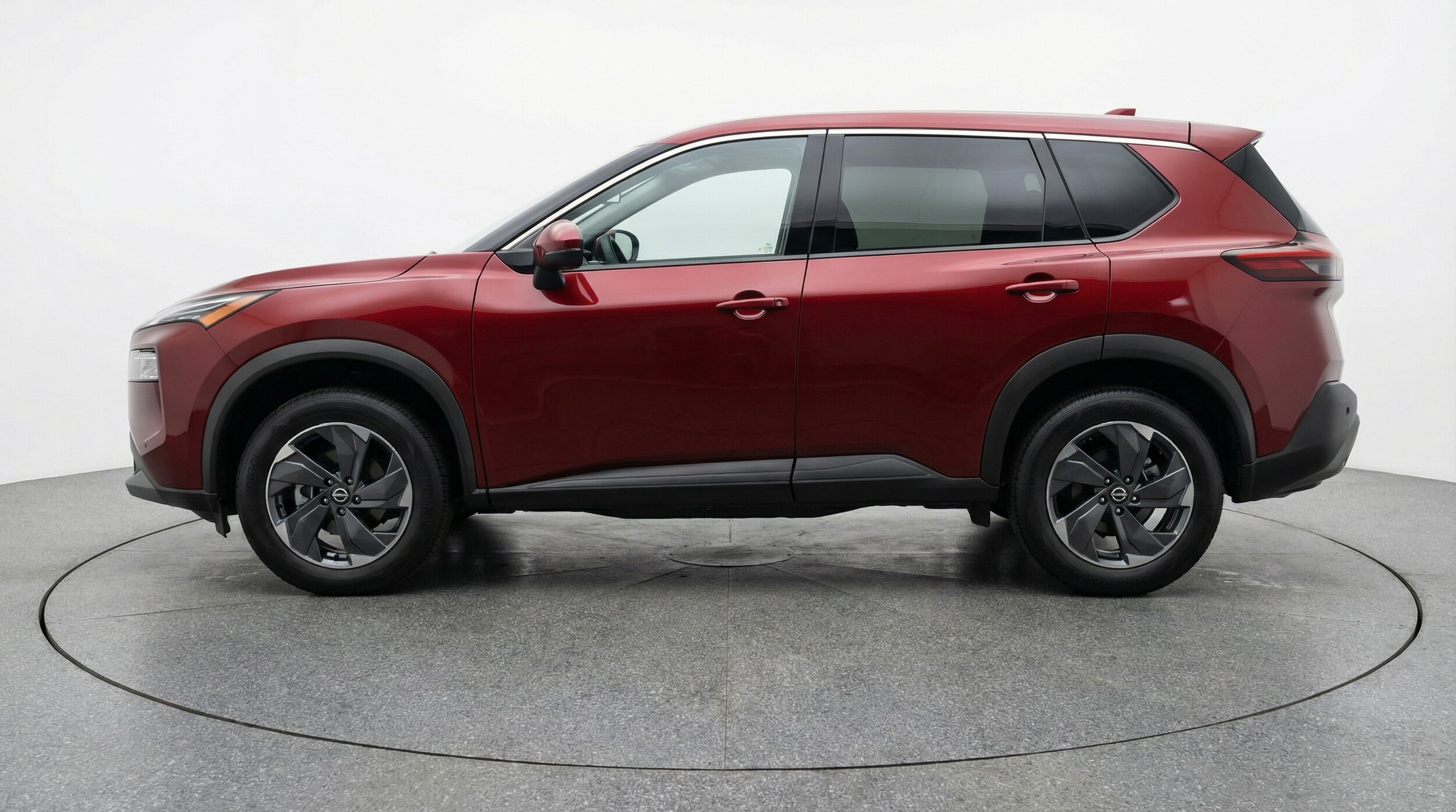 Thumbnail: 2025 Nissan Rogue - 4