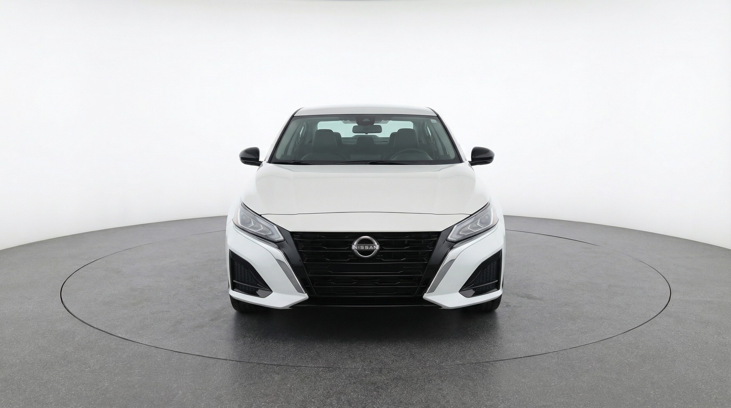 Thumbnail: 2025 Nissan Altima - 2