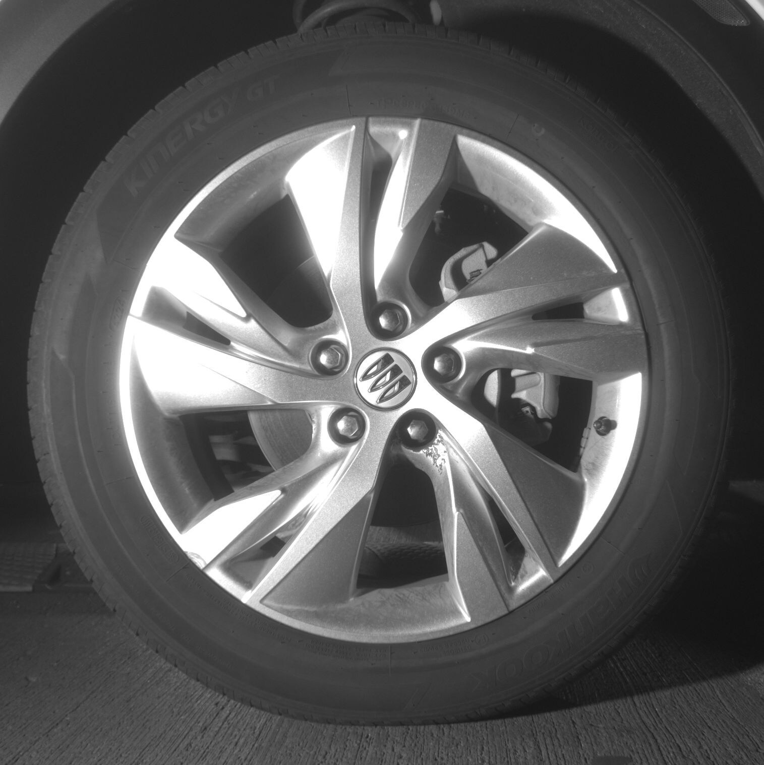 Thumbnail: 2025 Buick Encore GX - 10