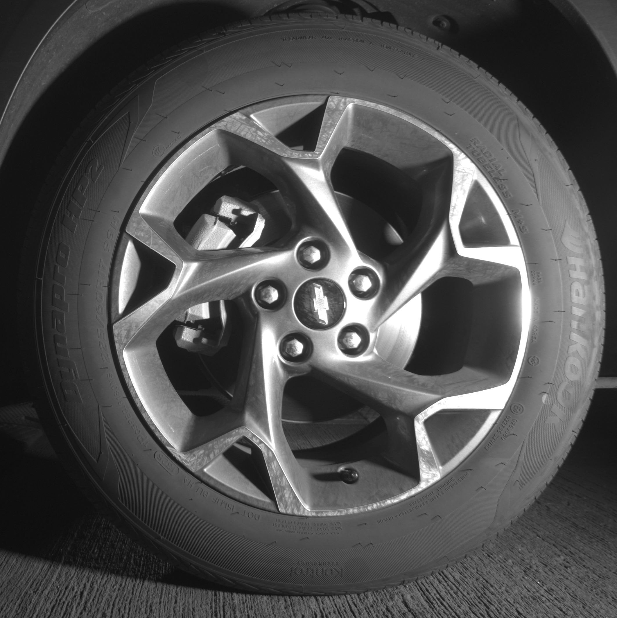 Thumbnail: 2025 Chevrolet Trax - 12