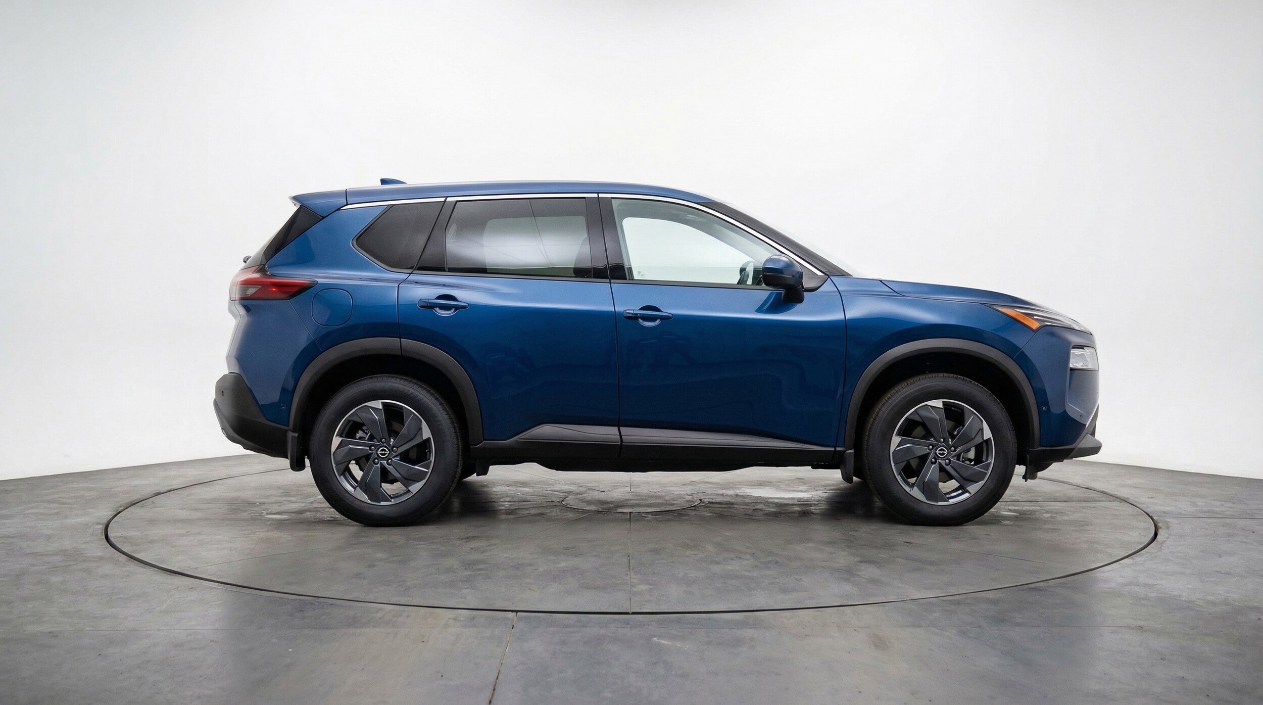 Thumbnail: 2025 Nissan Rogue - 11