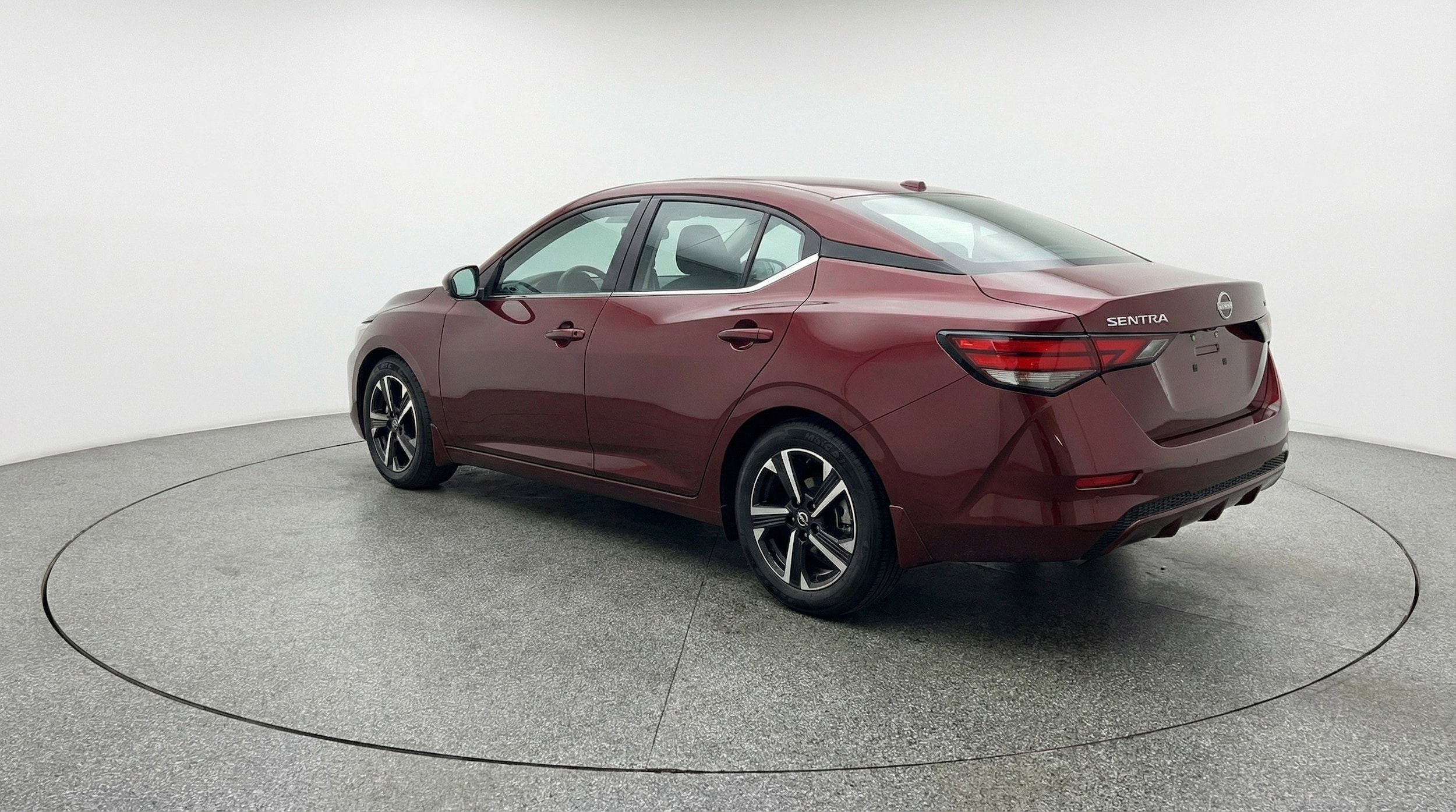 Thumbnail: 2025 Nissan Sentra - 6