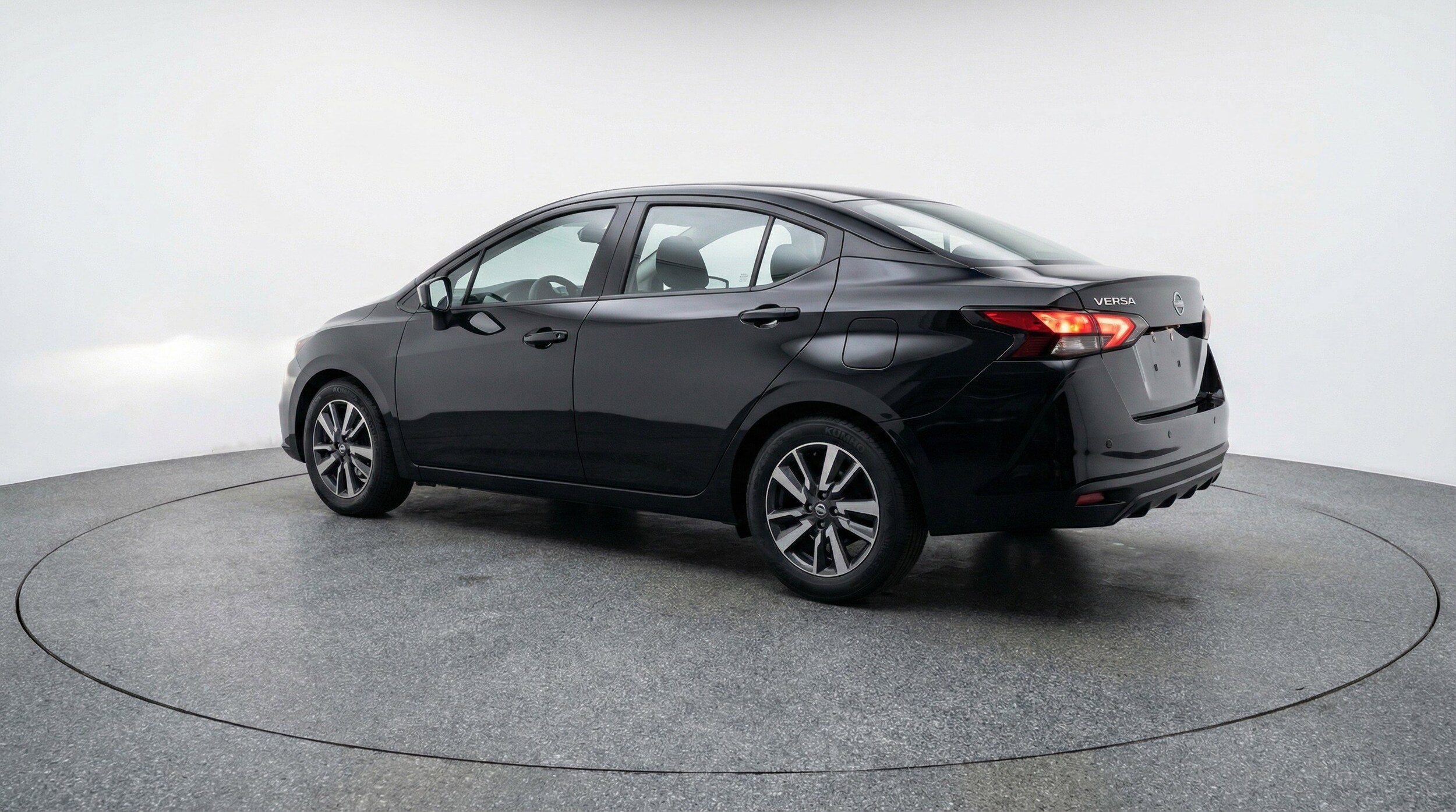 Thumbnail: 2025 Nissan Versa - 6