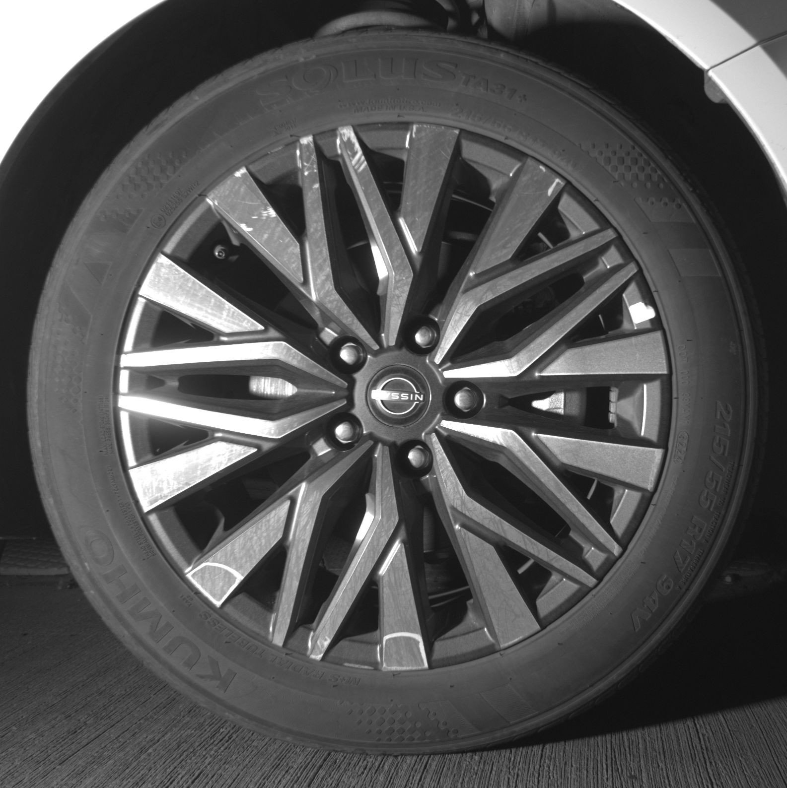 Thumbnail: 2025 Nissan Altima - 13