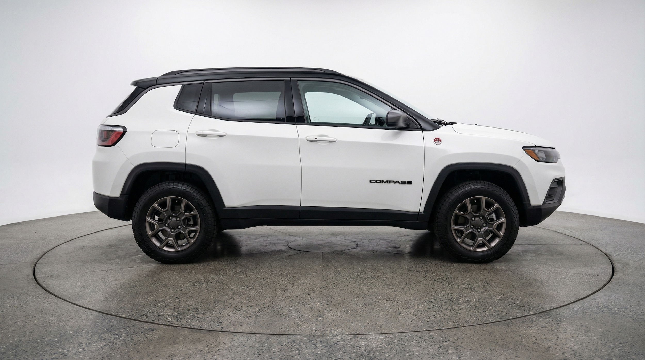 Thumbnail: 2025 Jeep Compass - 8