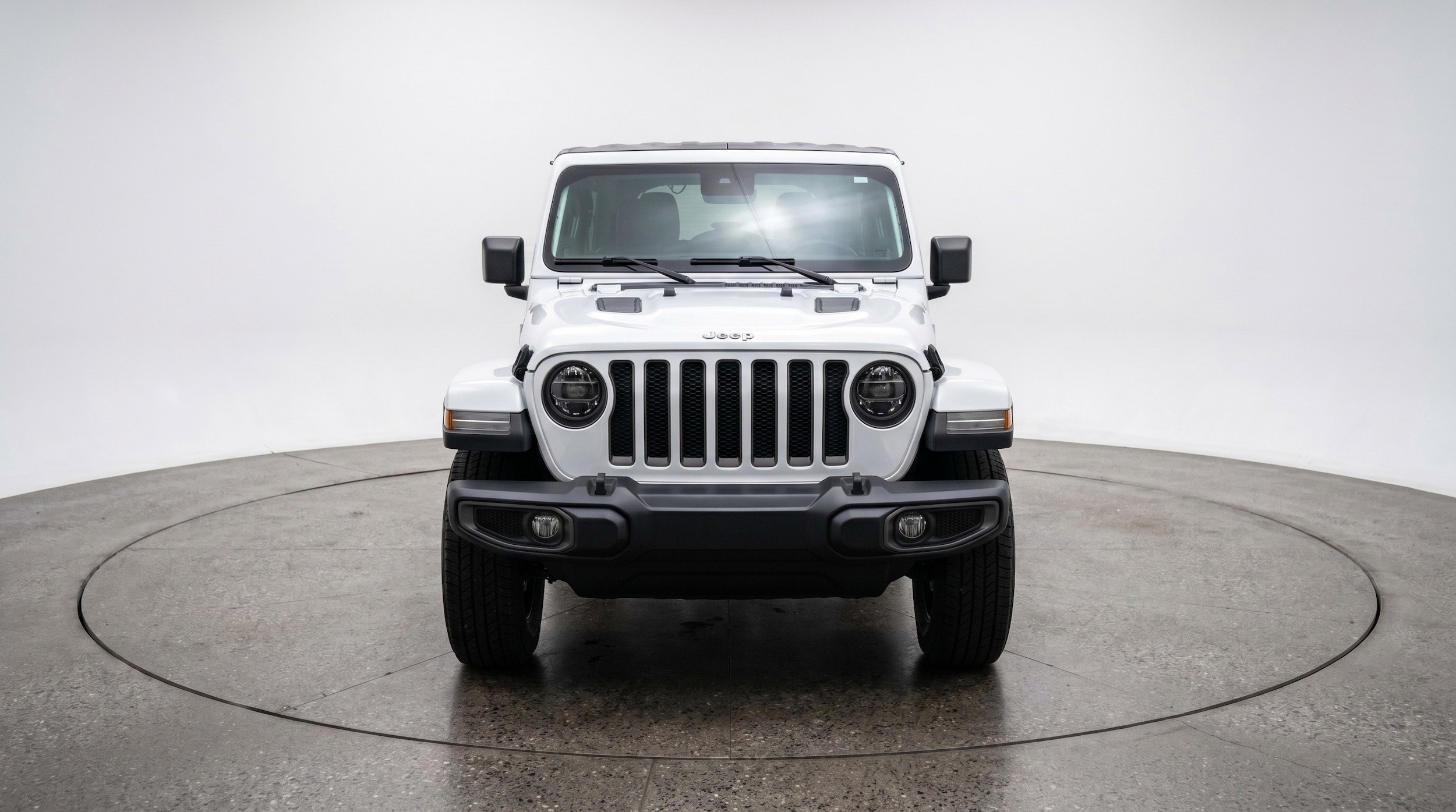 Thumbnail: 2025 Jeep Wrangler - 2