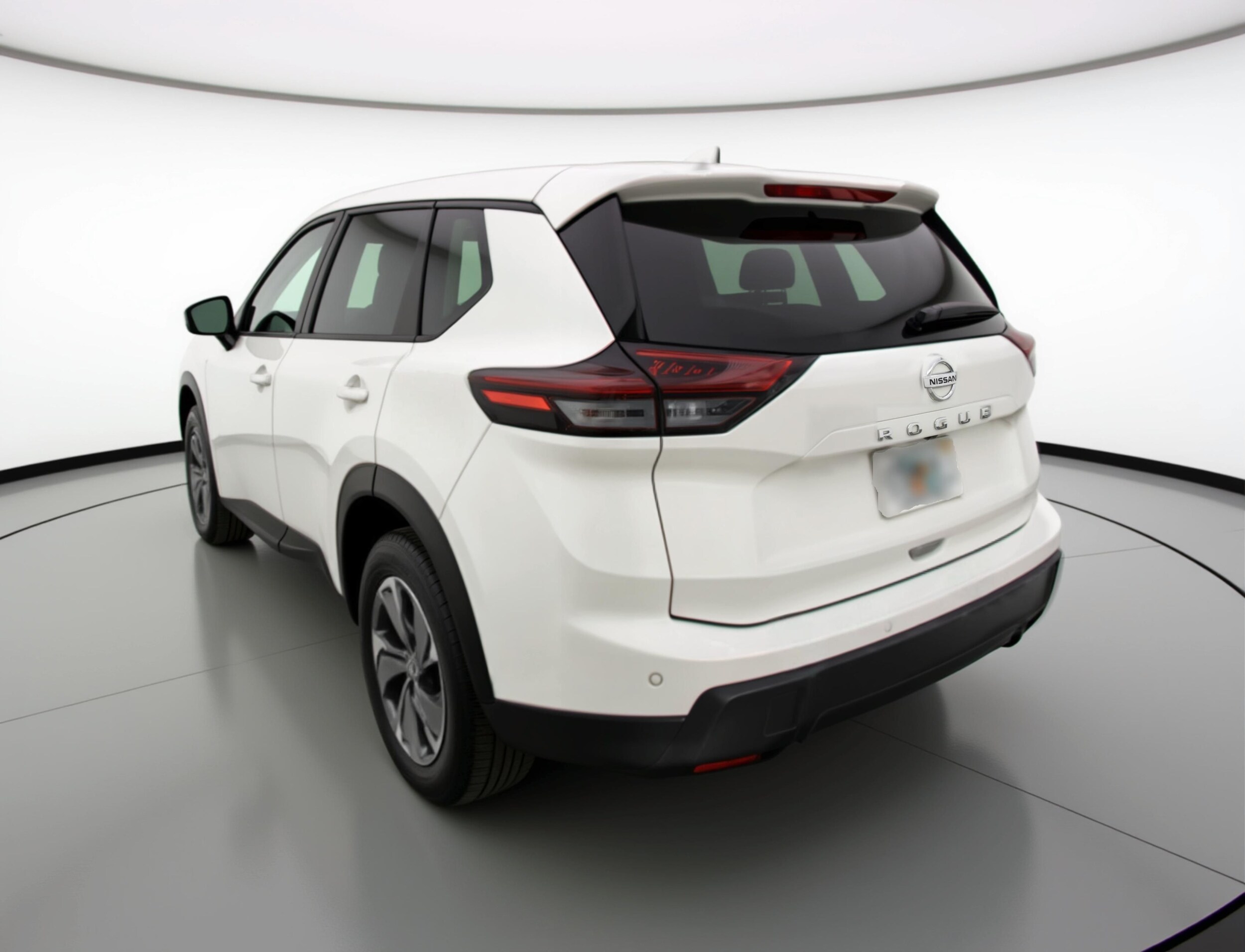 Thumbnail: 2025 Nissan Rogue - 5