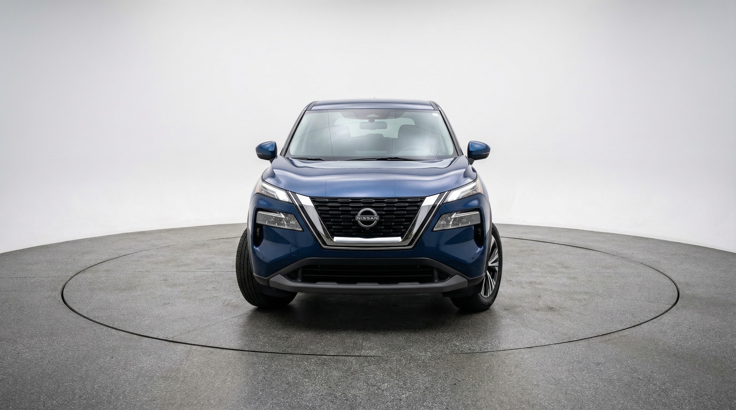 Thumbnail: 2025 Nissan Rogue - 2