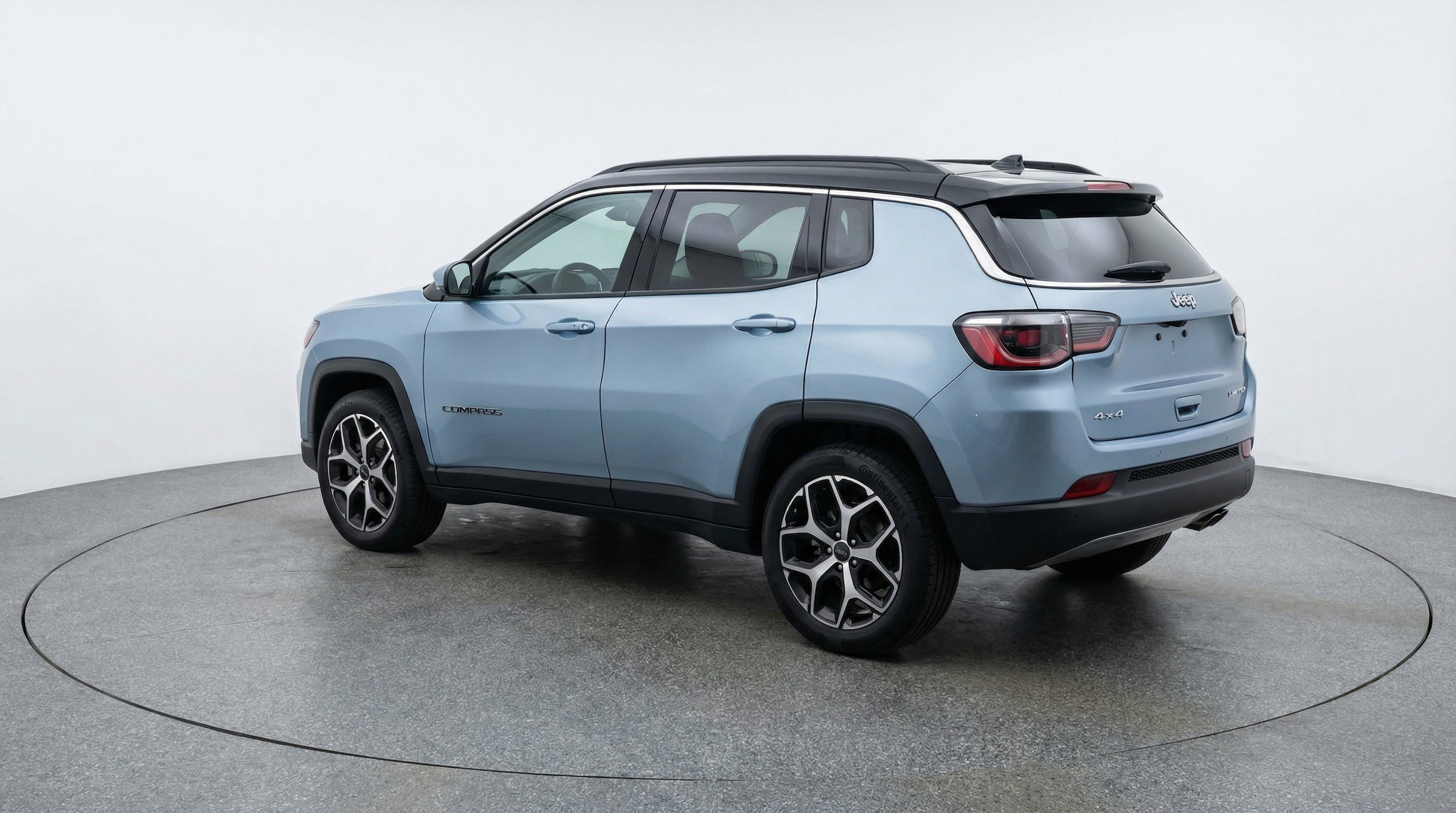 Thumbnail: 2025 Jeep Compass - 6