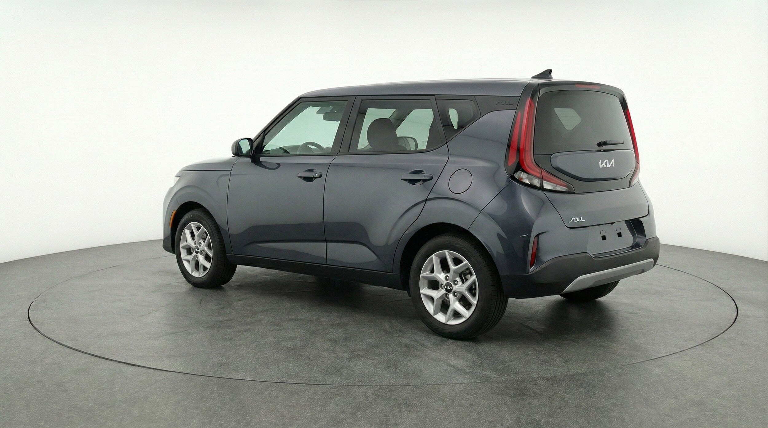 Thumbnail: 2025 Kia Soul - 6