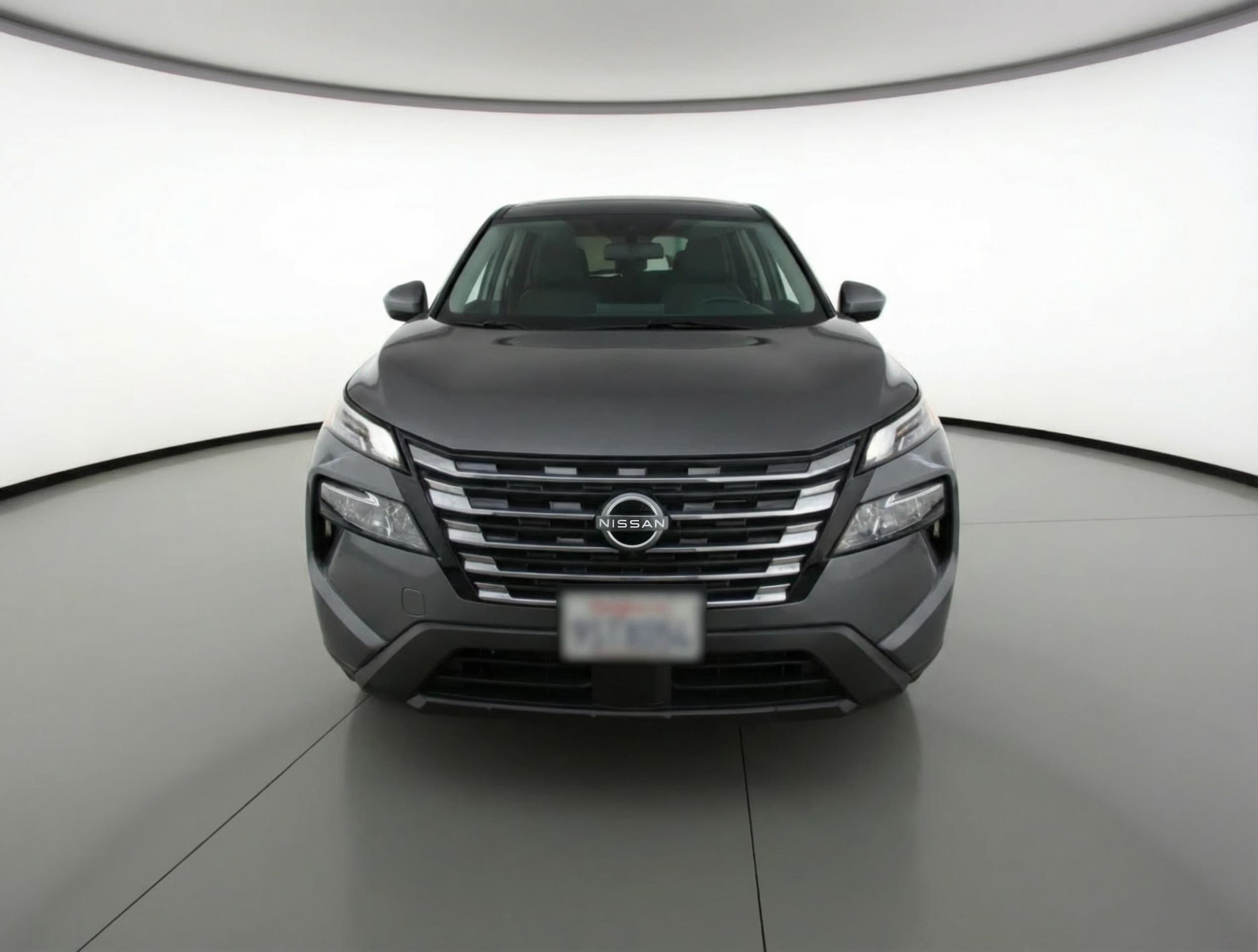 Thumbnail: 2025 Nissan Rogue - 2