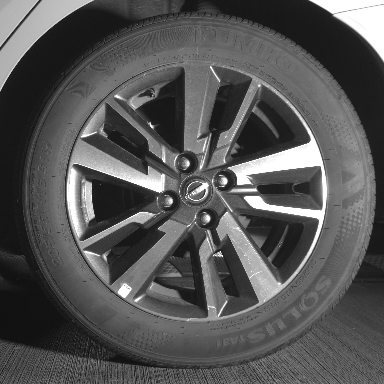 Thumbnail: 2025 Nissan Versa - 11