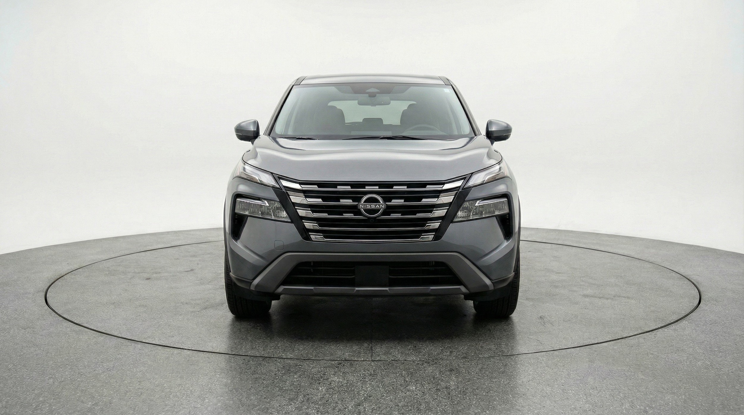 Thumbnail: 2025 Nissan Rogue - 2