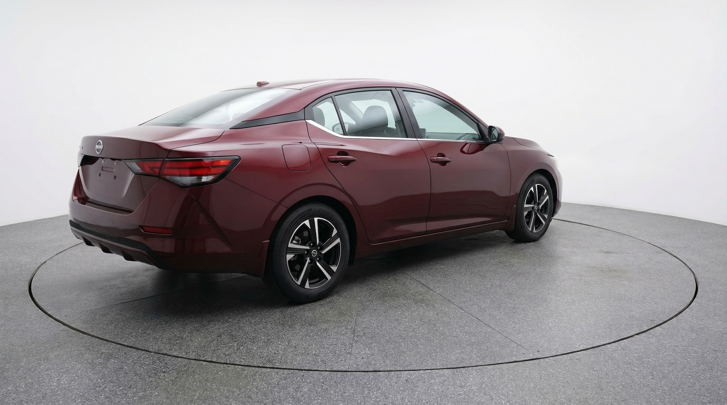 Thumbnail: 2025 Nissan Sentra - 7