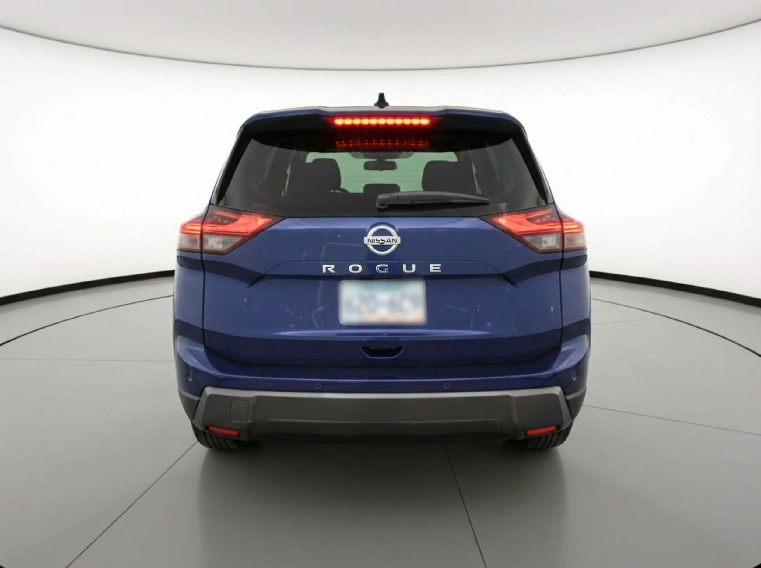 Thumbnail: 2025 Nissan Rogue - 6